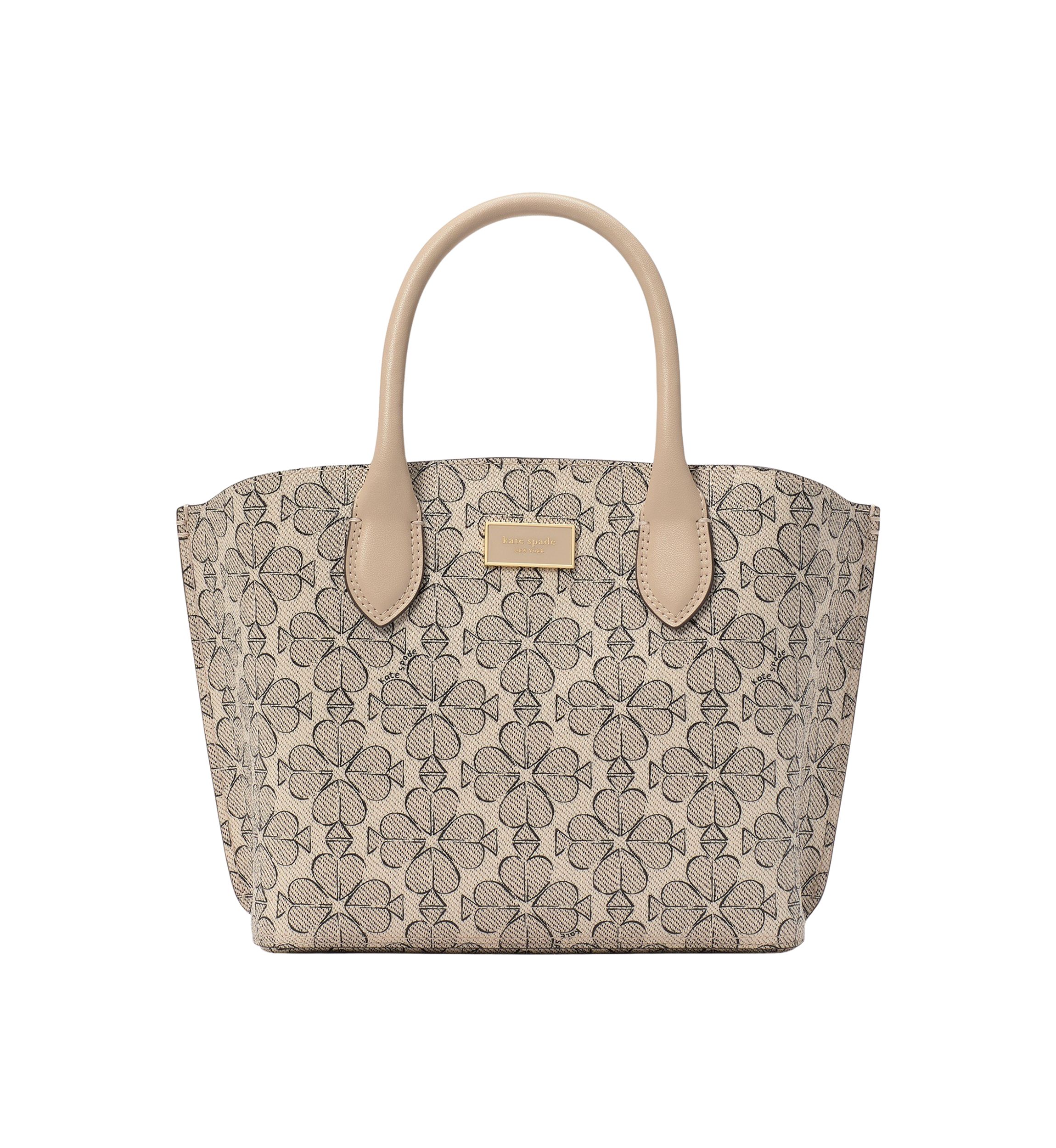 Suite Crossbody Tote Bag