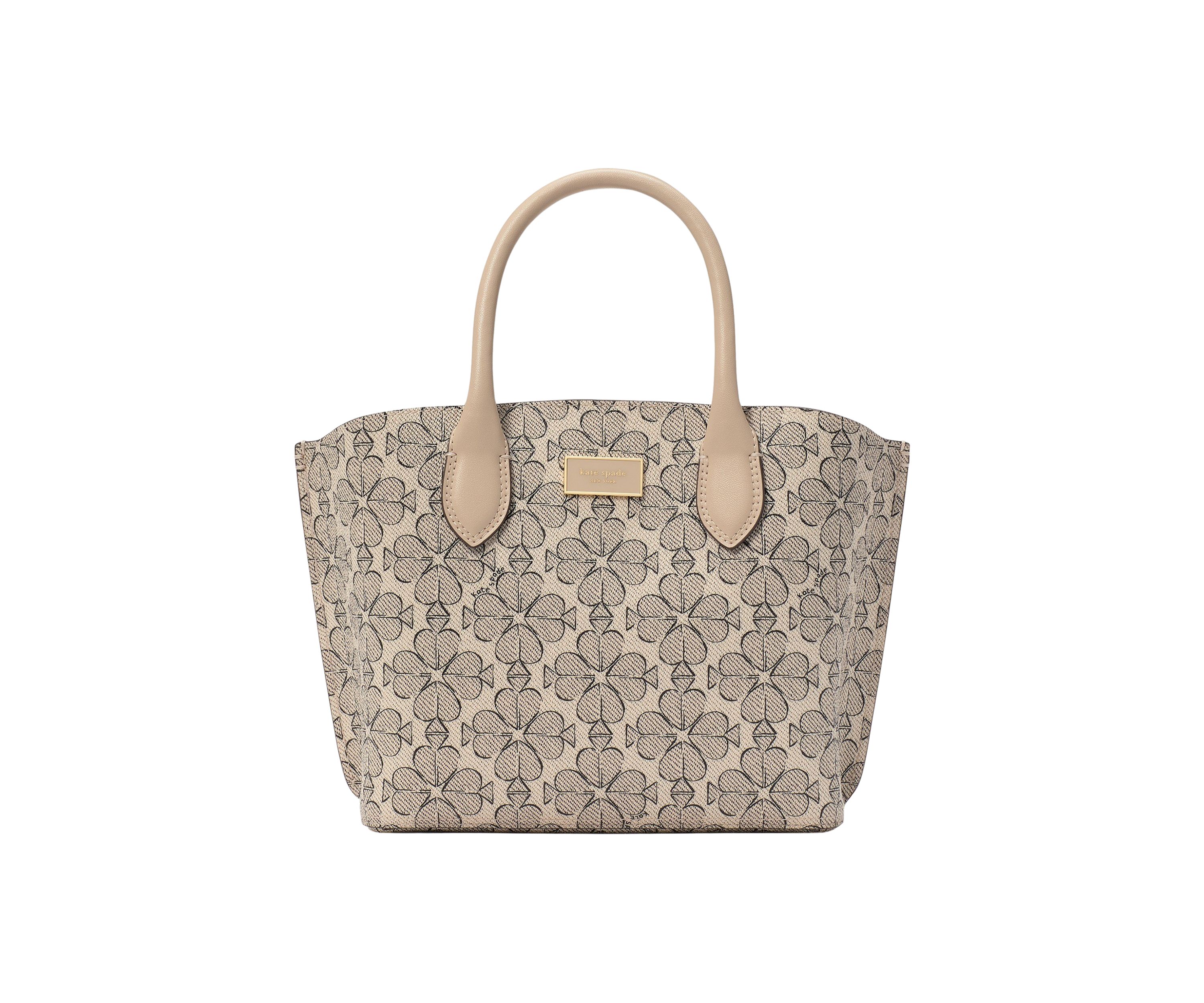 Suite Crossbody Tote Bag