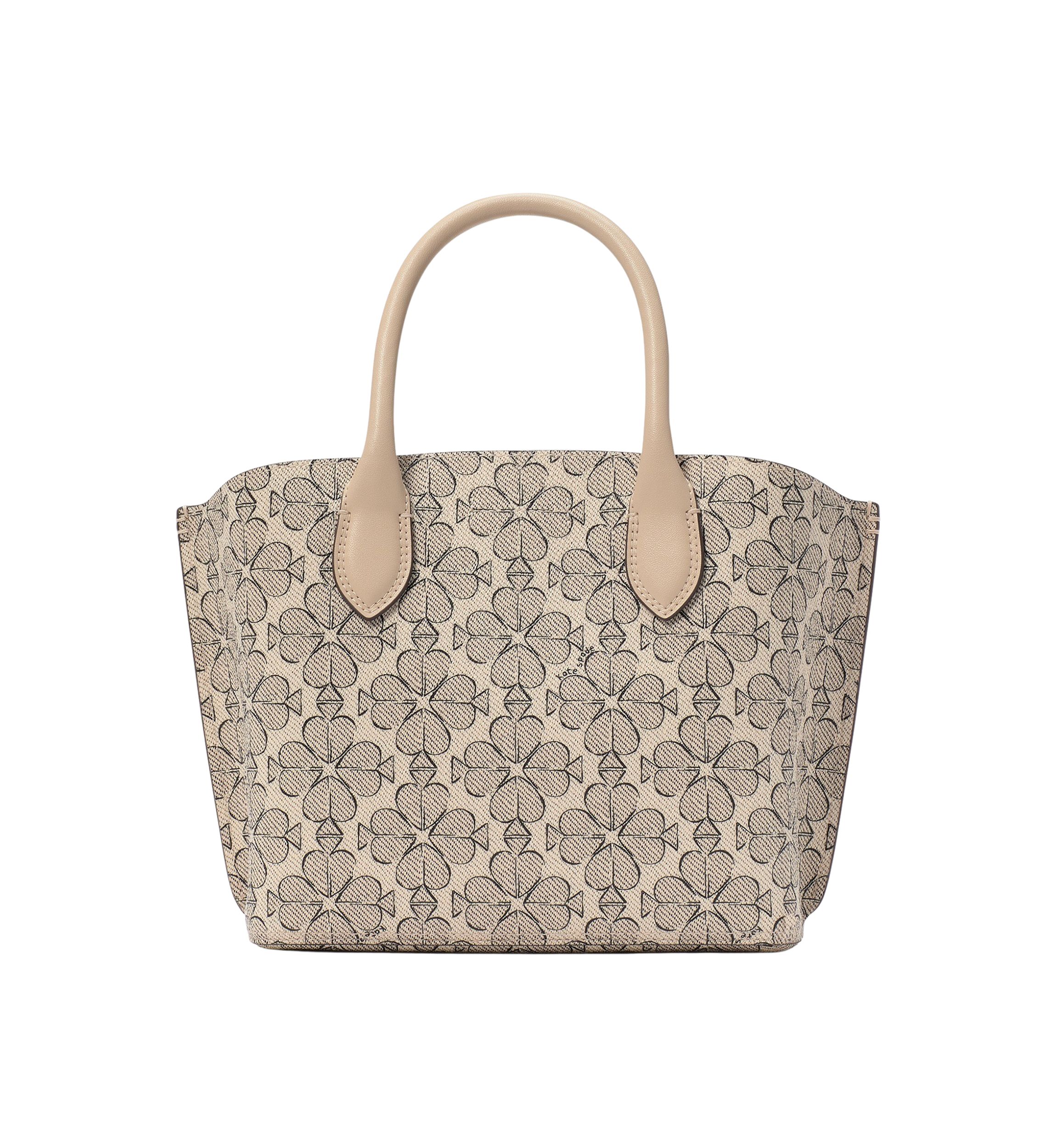 Suite Crossbody Tote Bag