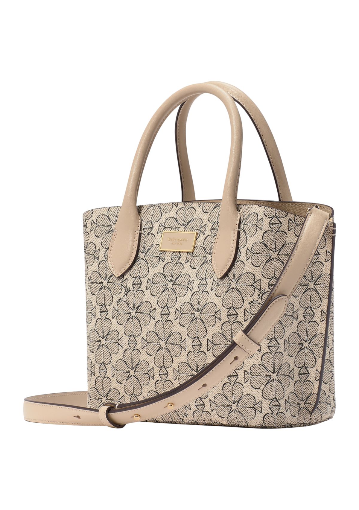 Suite Crossbody Tote Bag