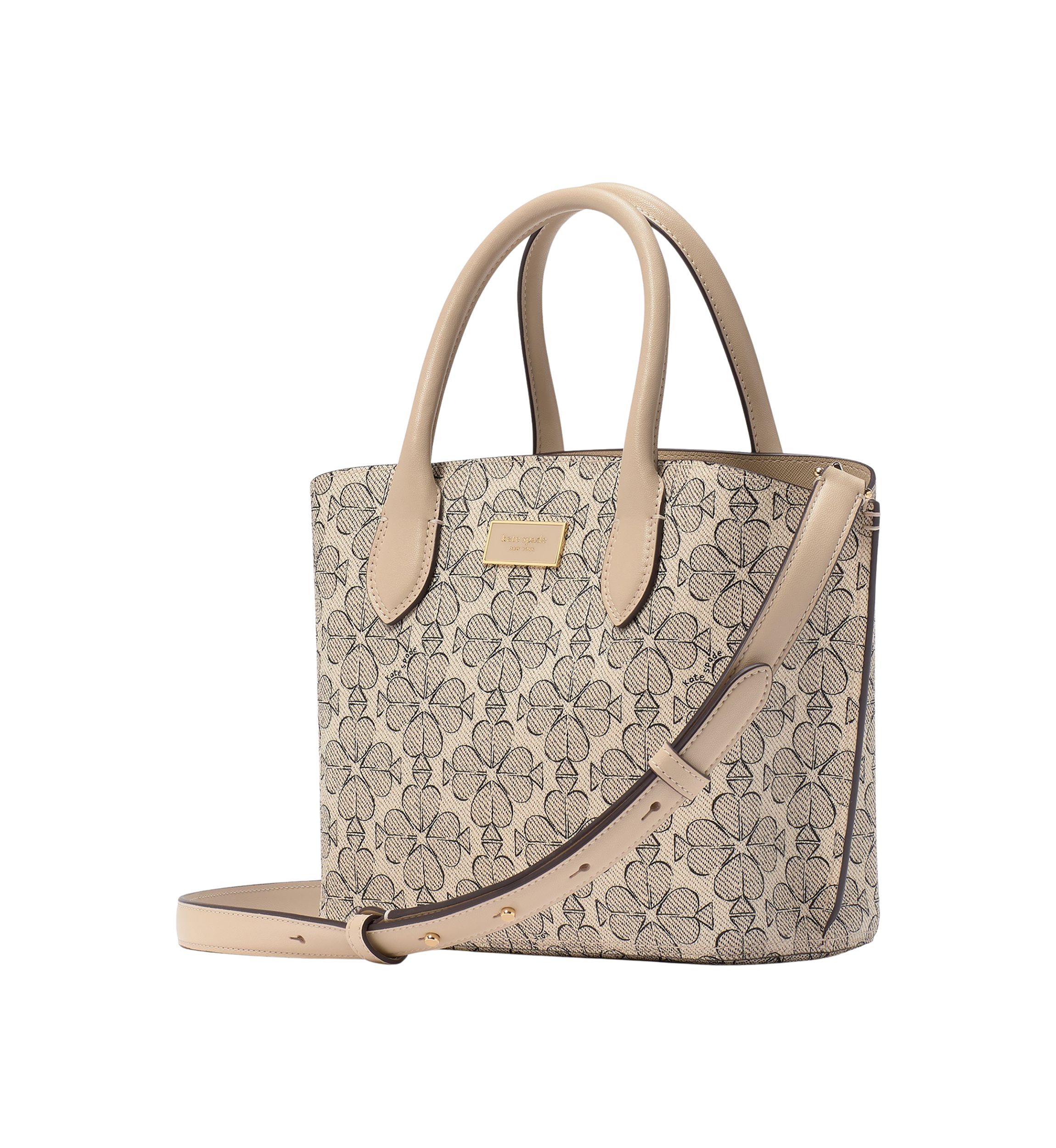 Suite Crossbody Tote Bag