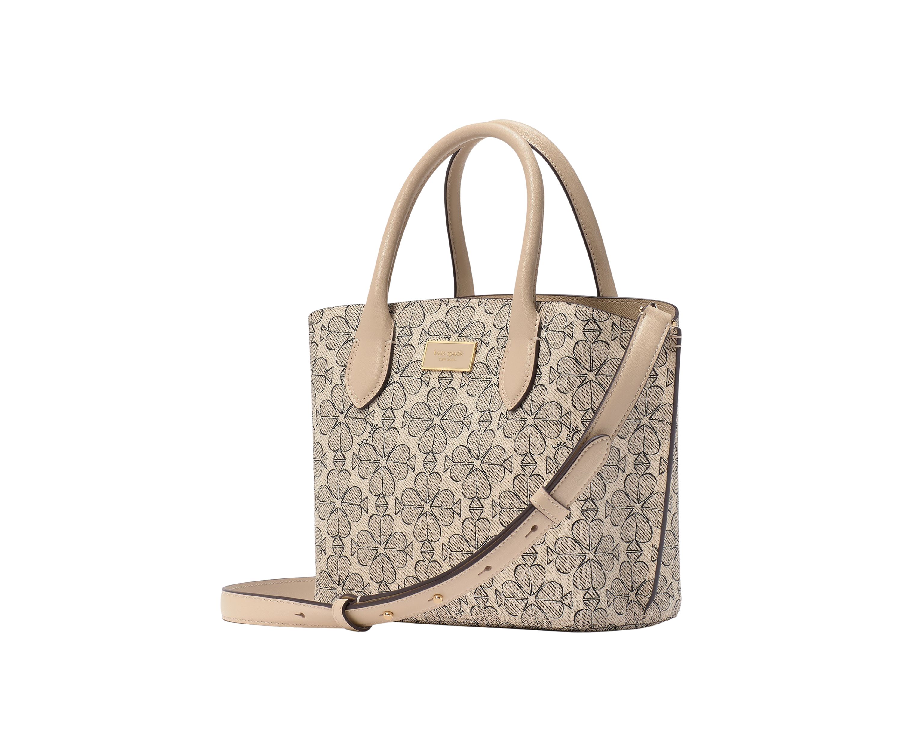 Suite Crossbody Tote Bag