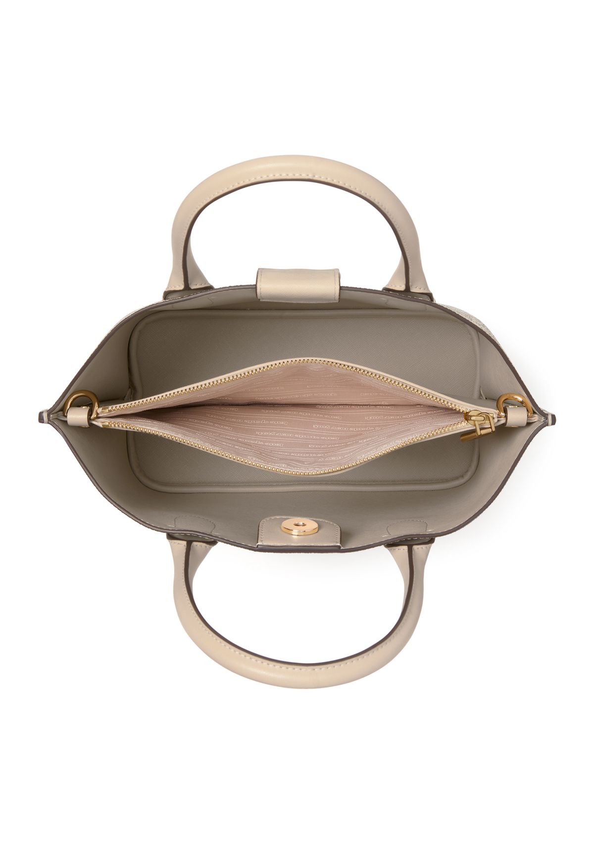 Suite Crossbody Tote Bag