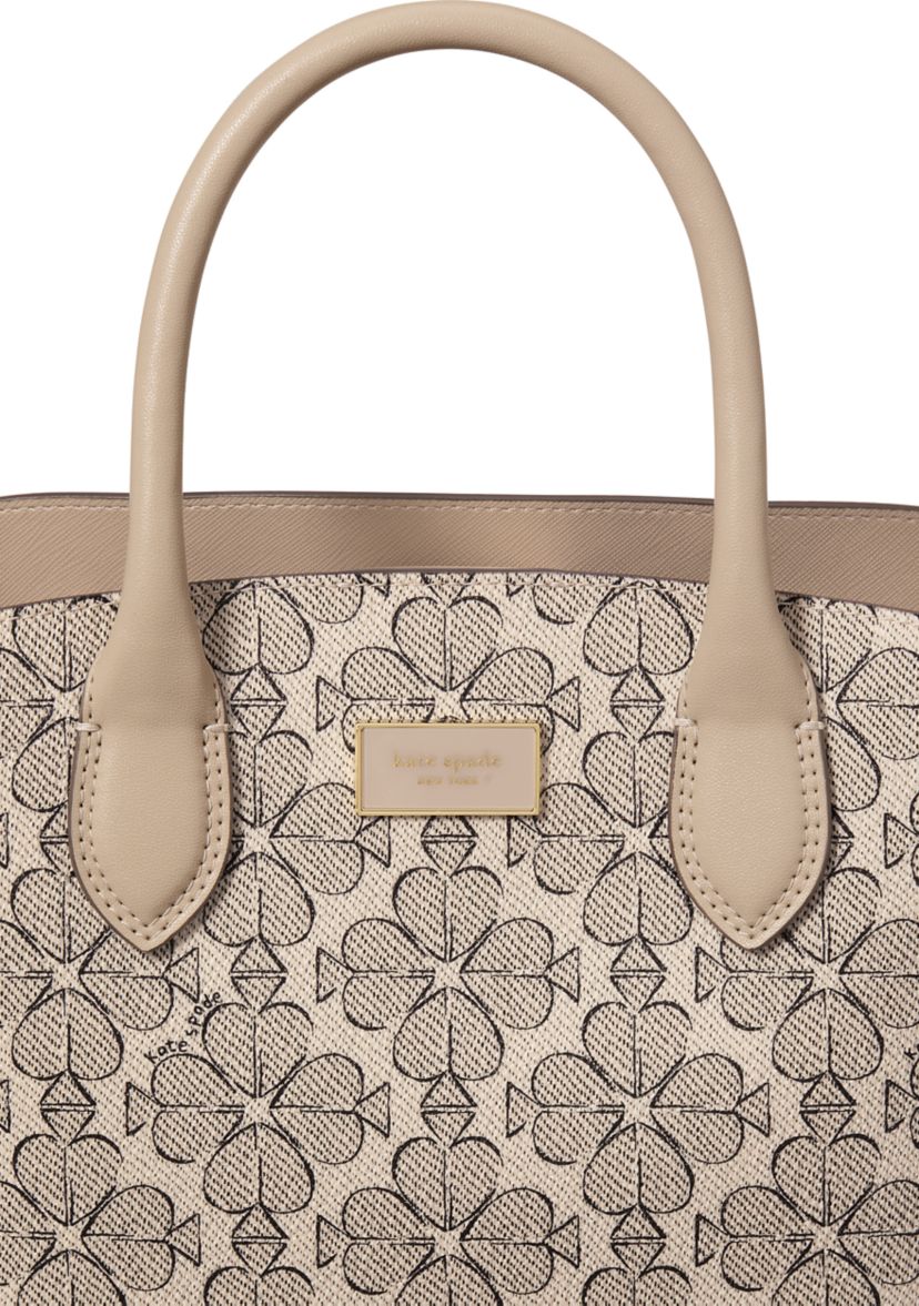 Suite Crossbody Tote Bag
