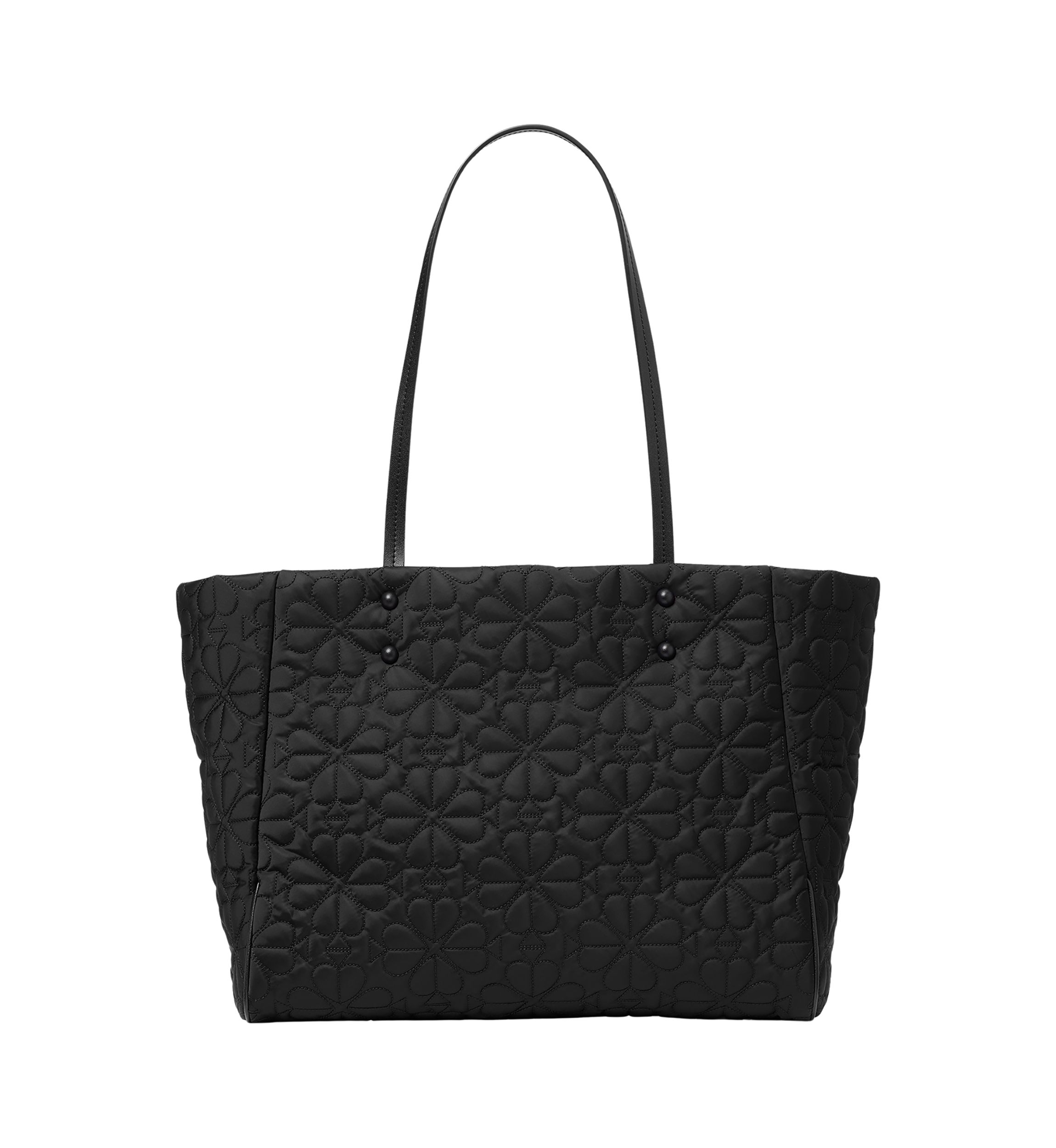 Tilly Quilted Medium Tote Bag 