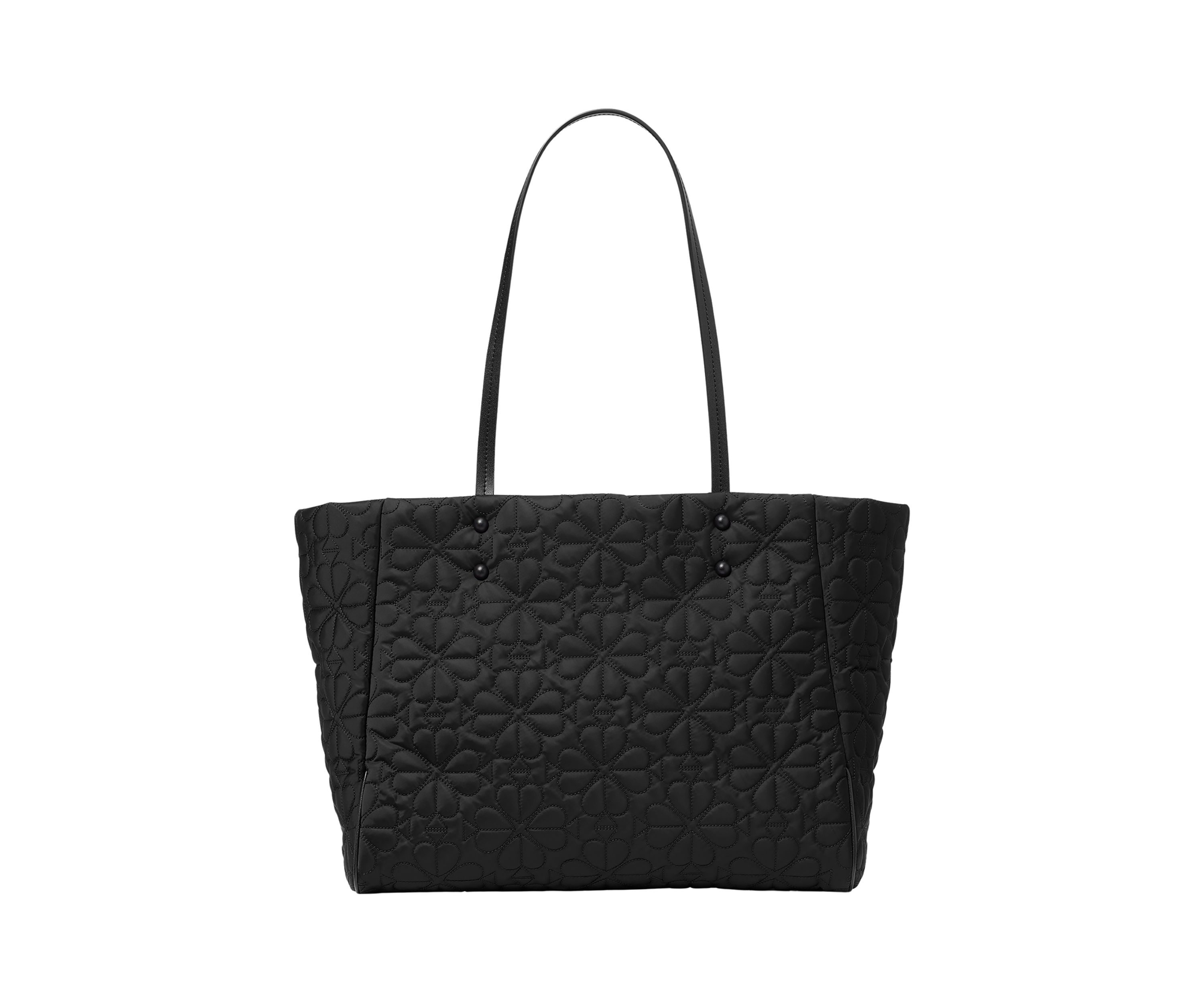 Tilly Quilted Medium Tote Bag 