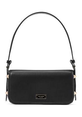 kate spade new york Liv Shoulder Bag, Black