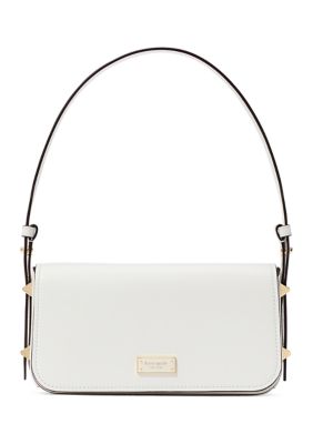 kate spade new york Liv Shoulder Bag, White