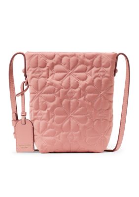 kate spade new york Tilly Quilted Small Crossbody Bag