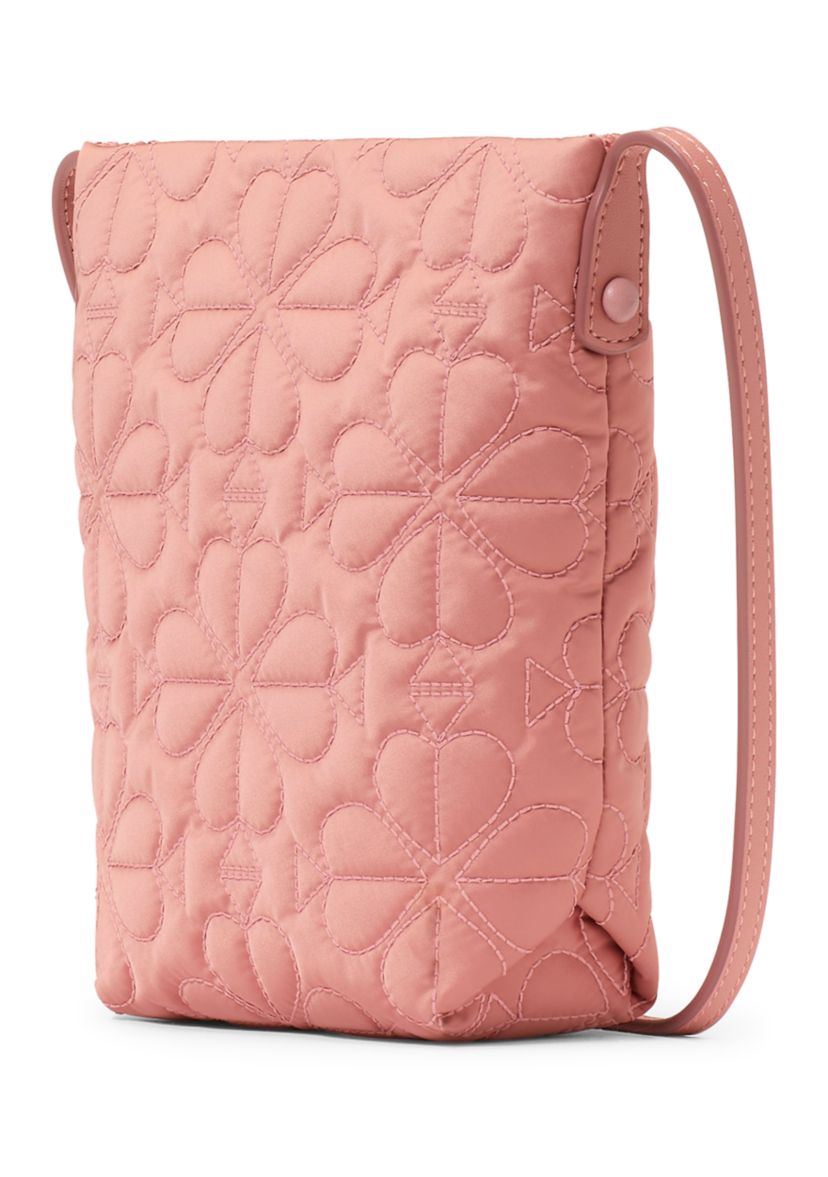 Tilly Quilted Small Crossbody Bag