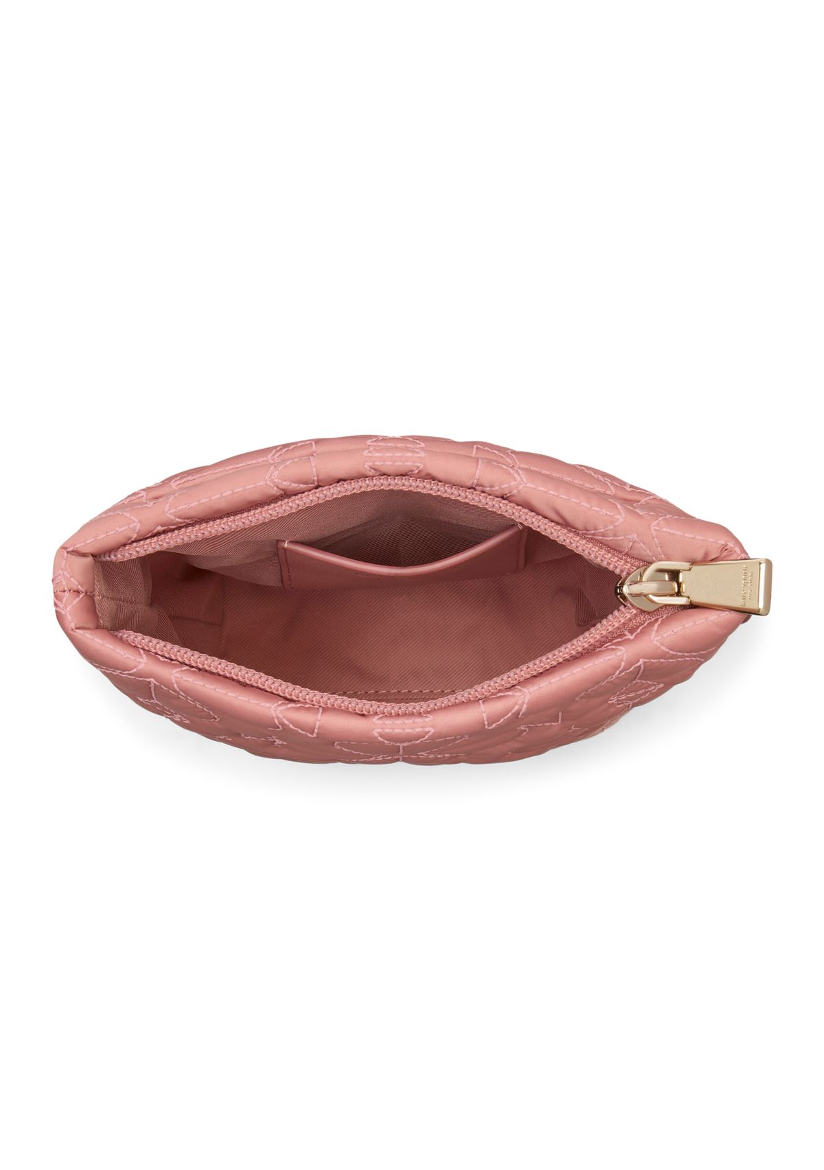 Tilly Quilted Small Crossbody Bag