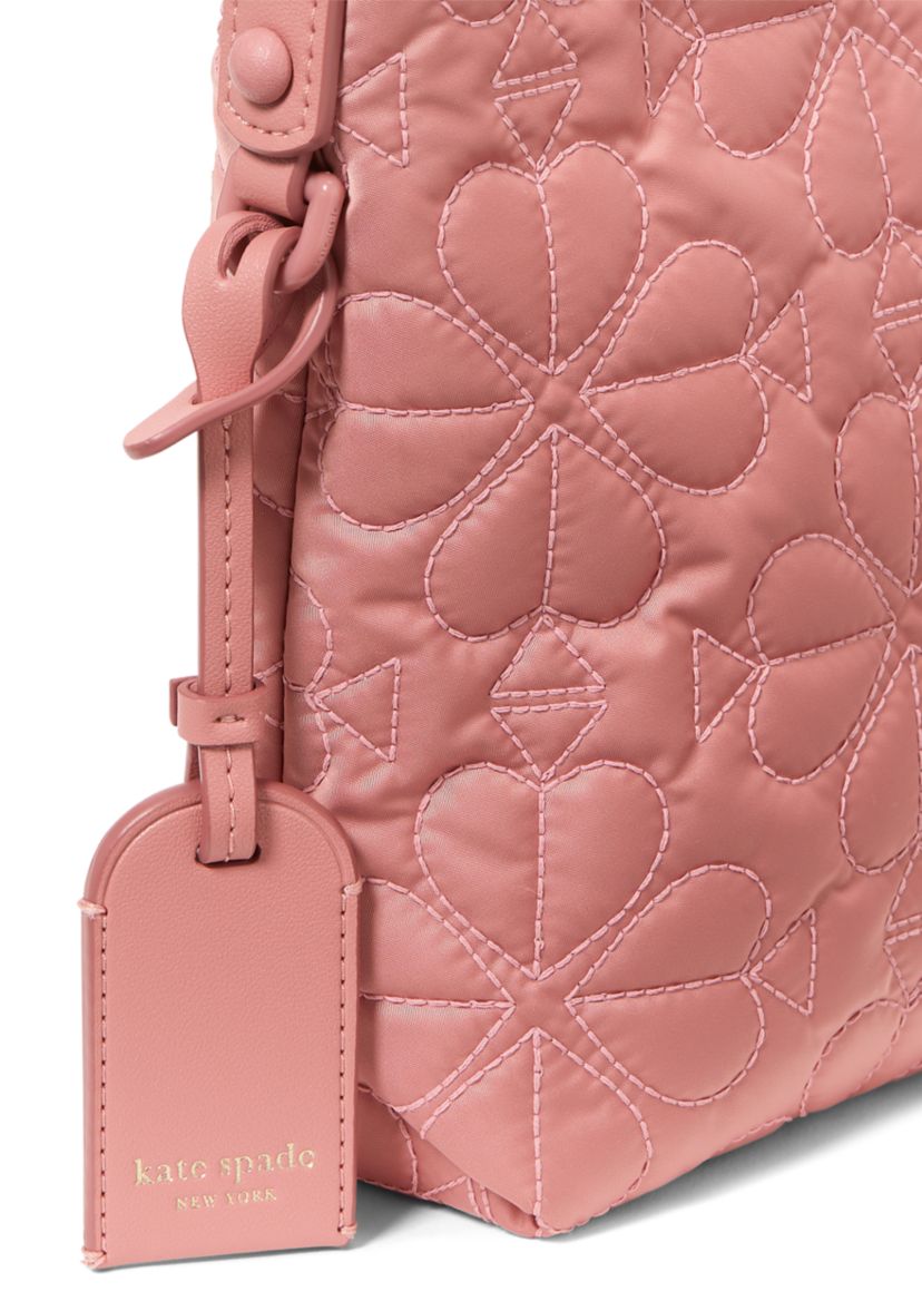 Tilly Quilted Small Crossbody Bag
