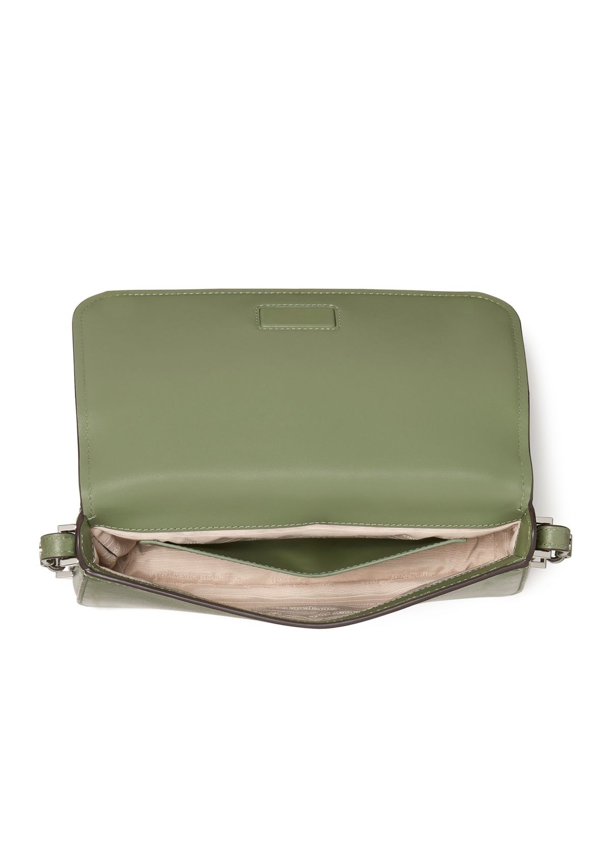 Liv Painterly Bouquet Shoulder Bag 