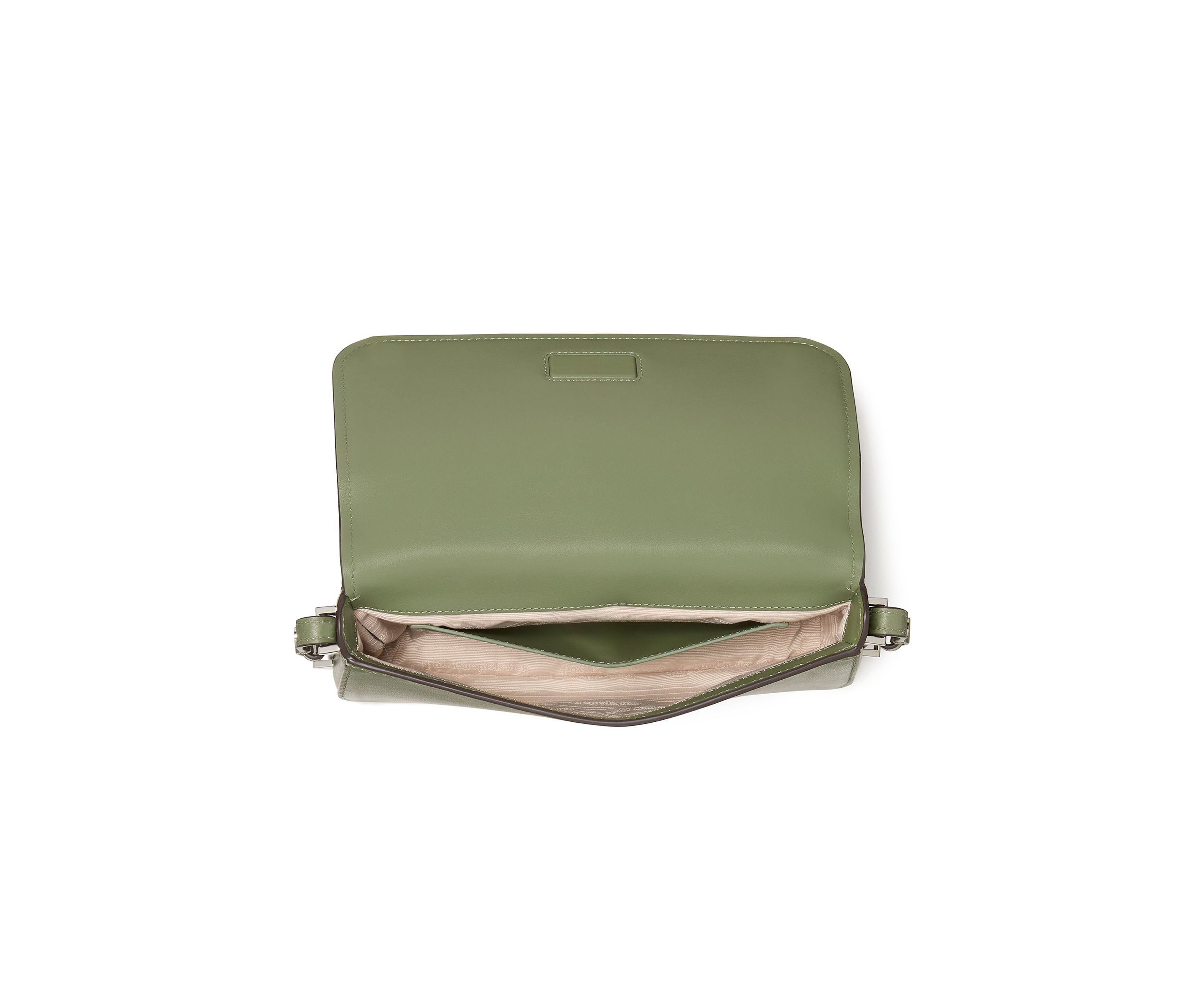 Liv Painterly Bouquet Shoulder Bag 