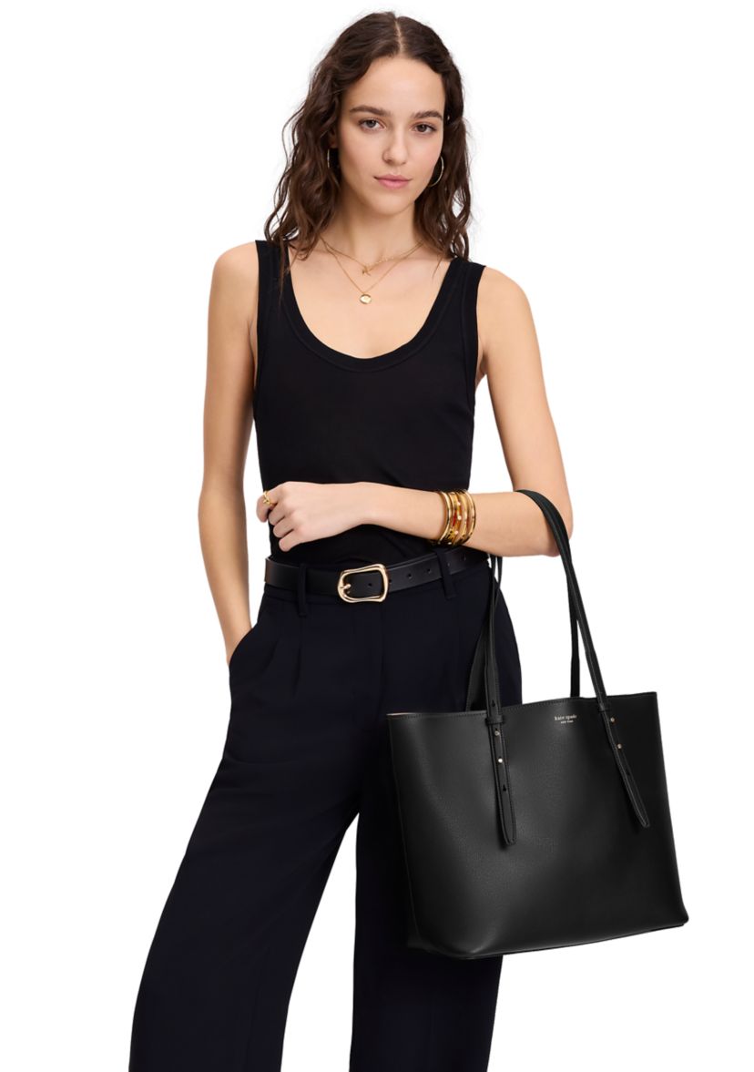 Do It All Tote Bag 