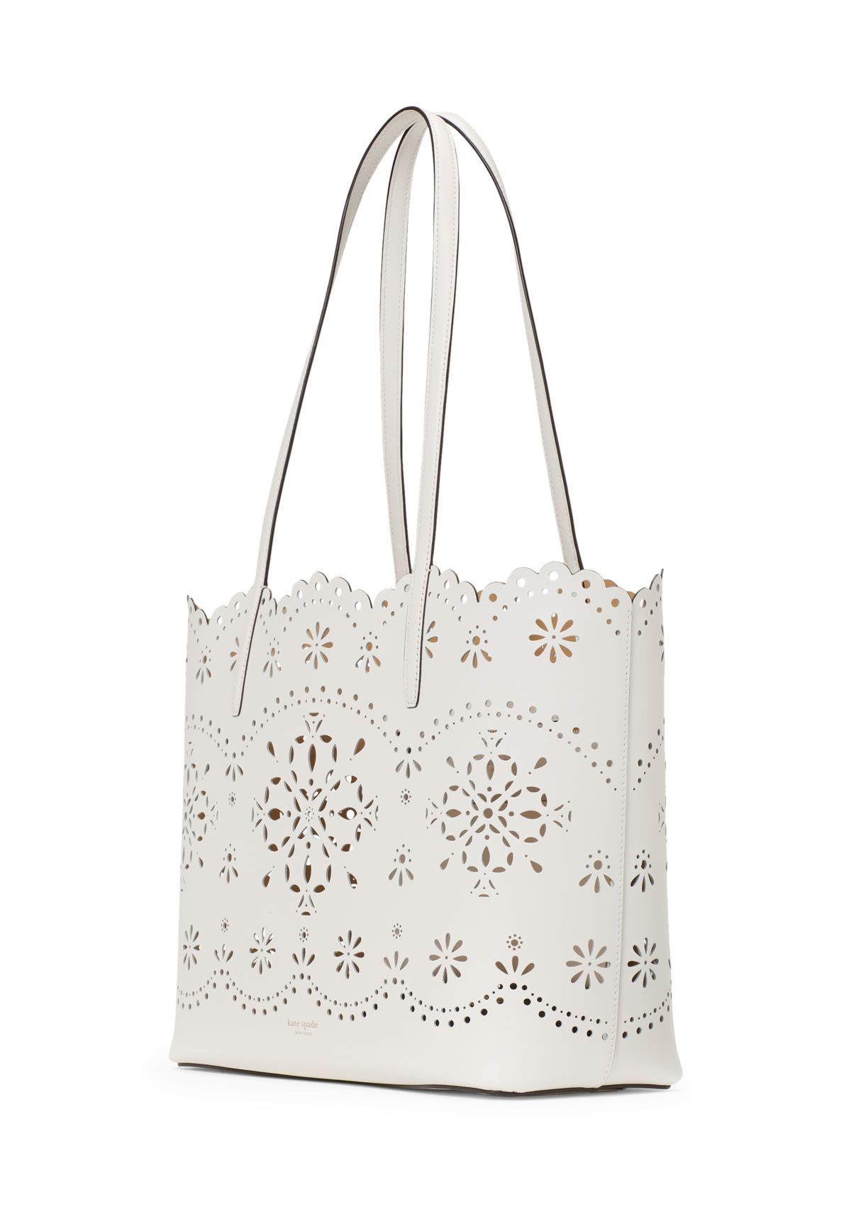 Do It All Perforated Large Tote Bag 