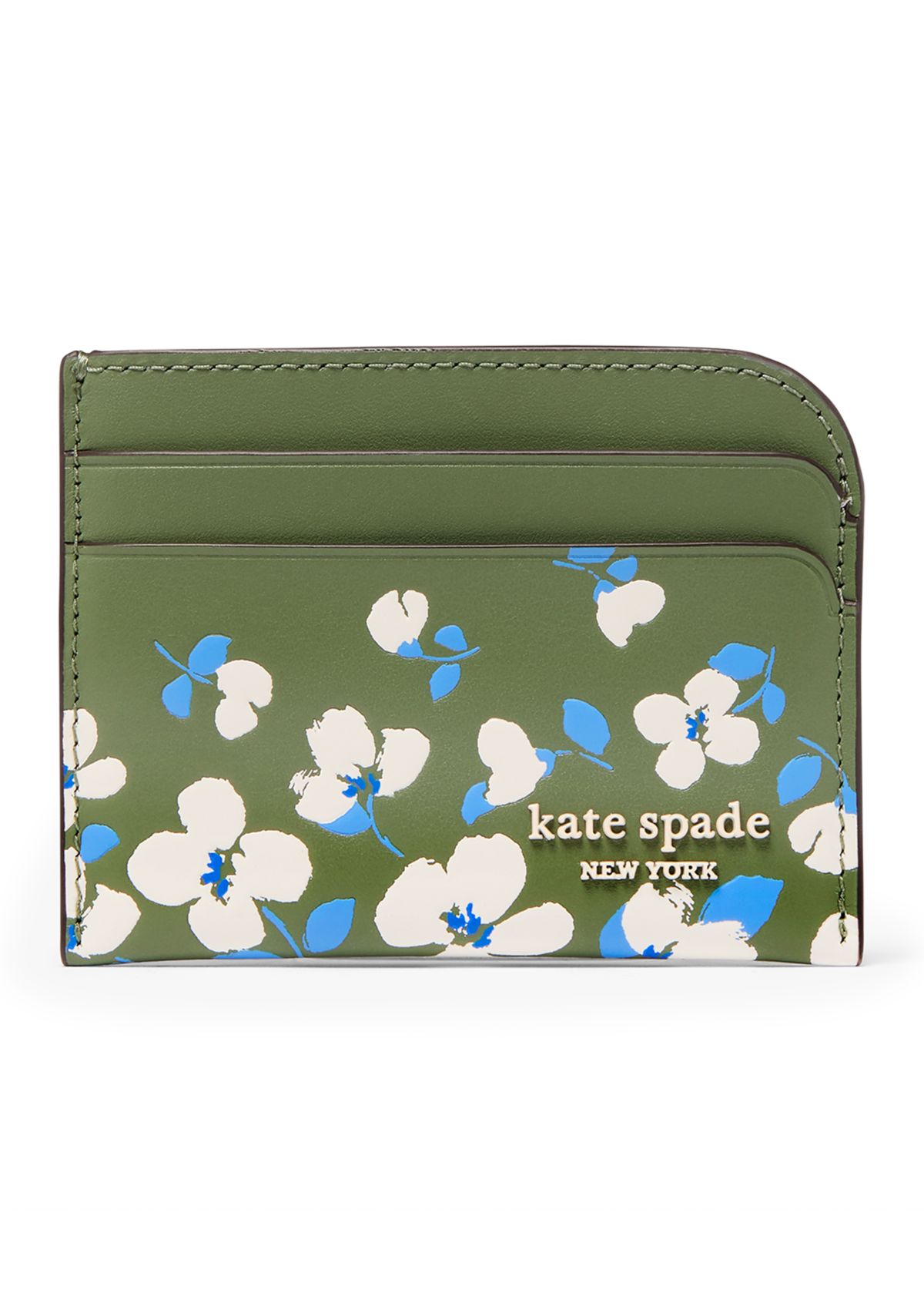 Devin Painterly Bouquet Card Holder