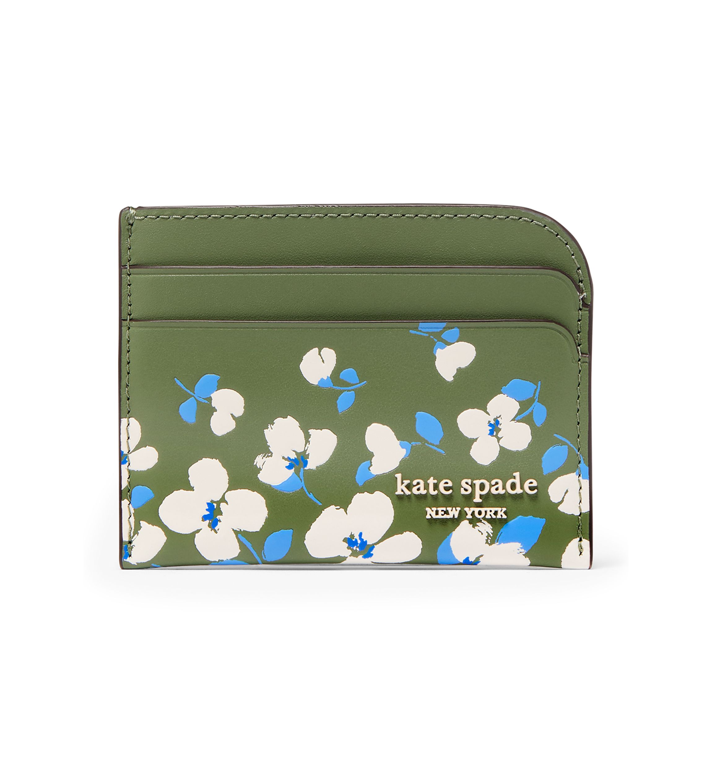 Devin Painterly Bouquet Card Holder