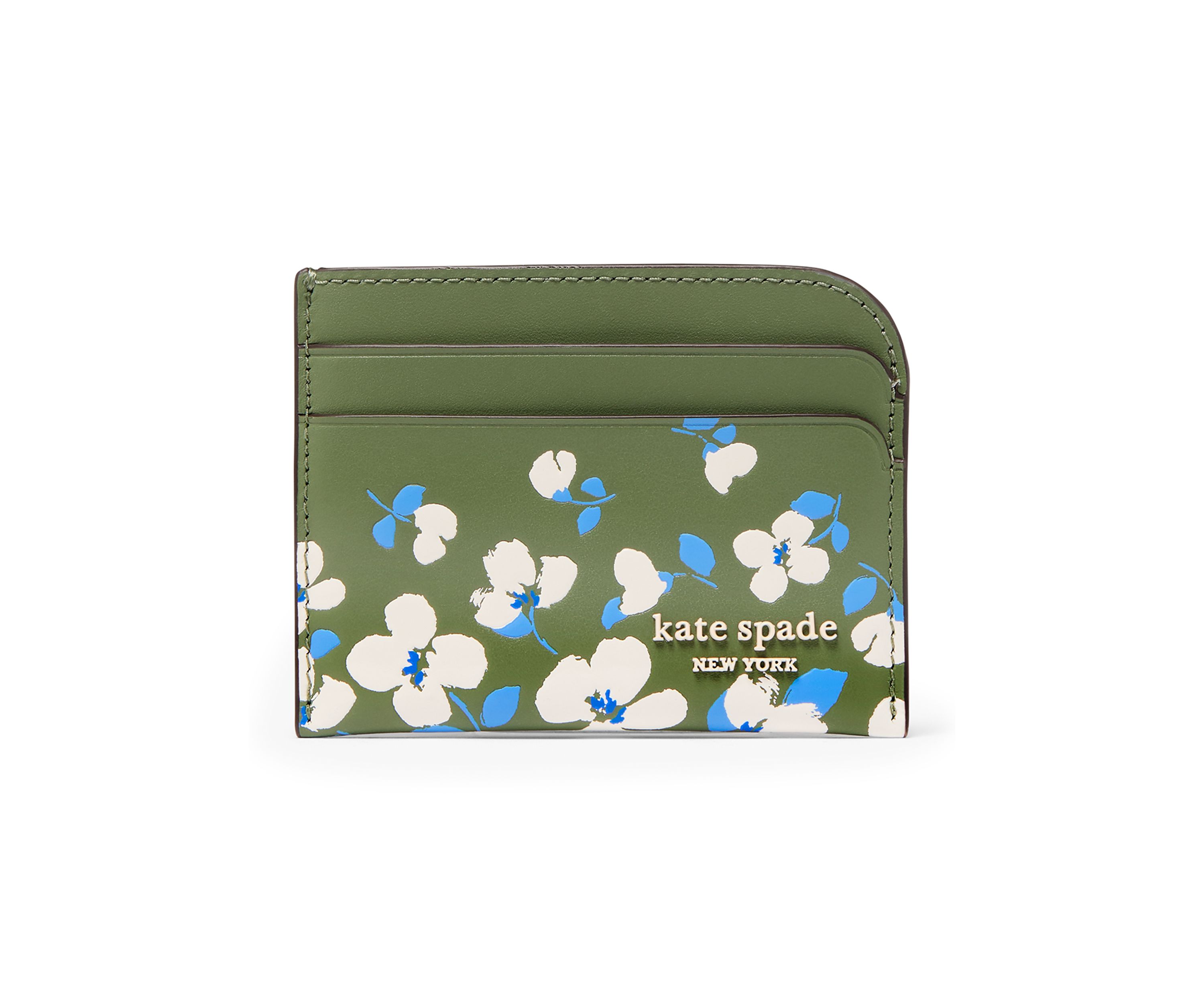 Devin Painterly Bouquet Card Holder