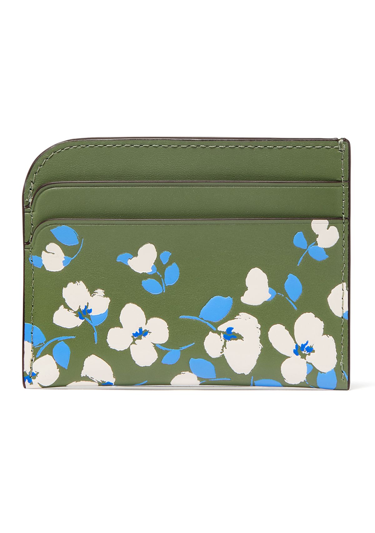 Devin Painterly Bouquet Card Holder