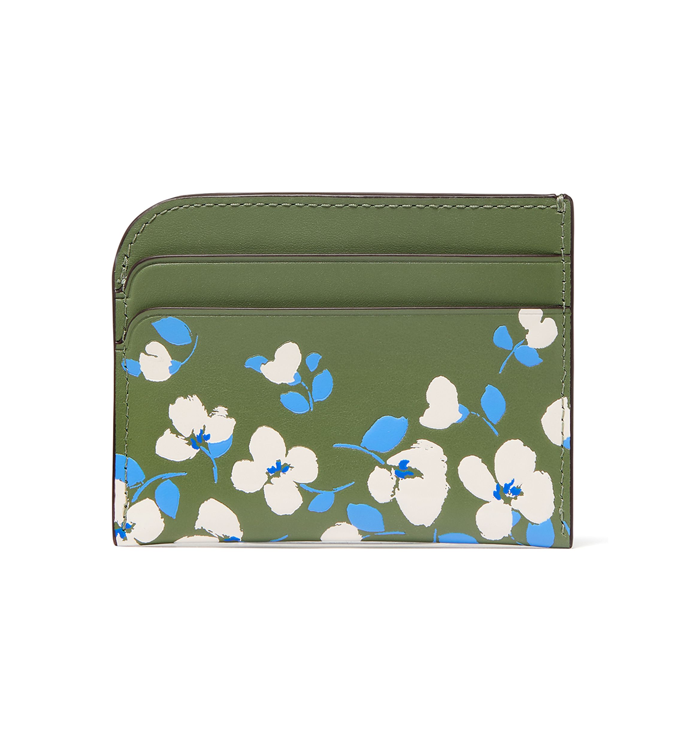 Devin Painterly Bouquet Card Holder