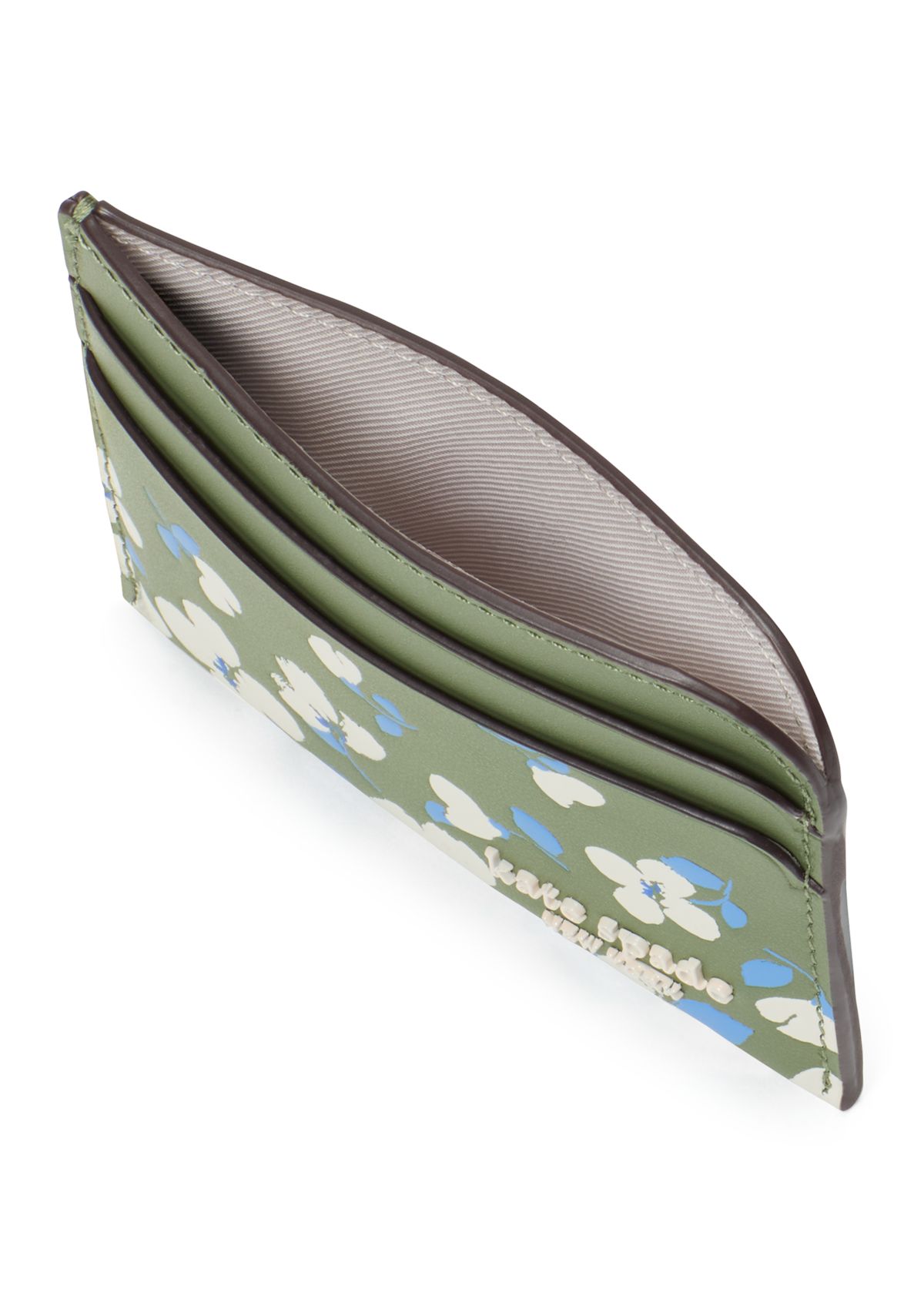 Devin Painterly Bouquet Card Holder