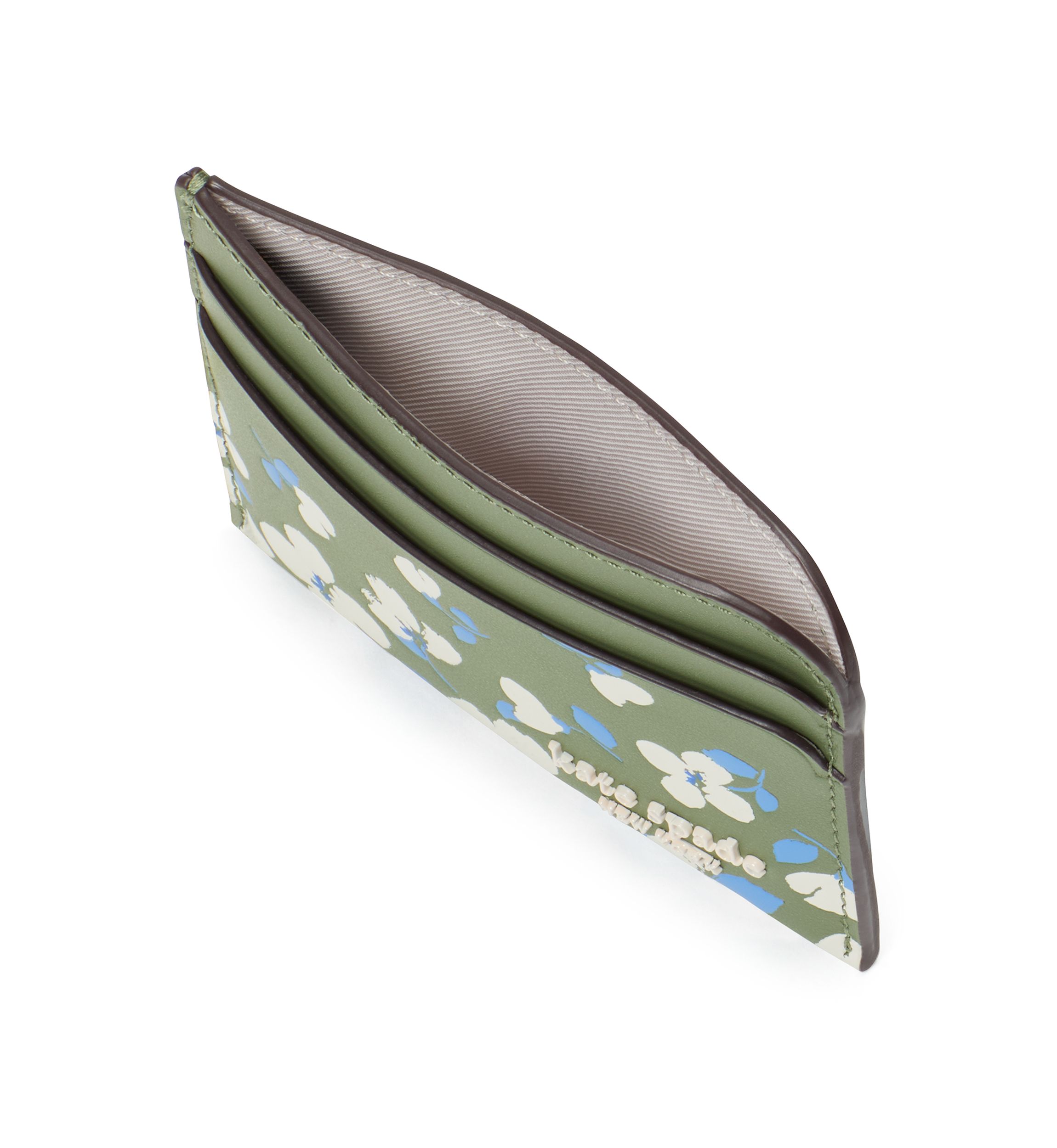 Devin Painterly Bouquet Card Holder