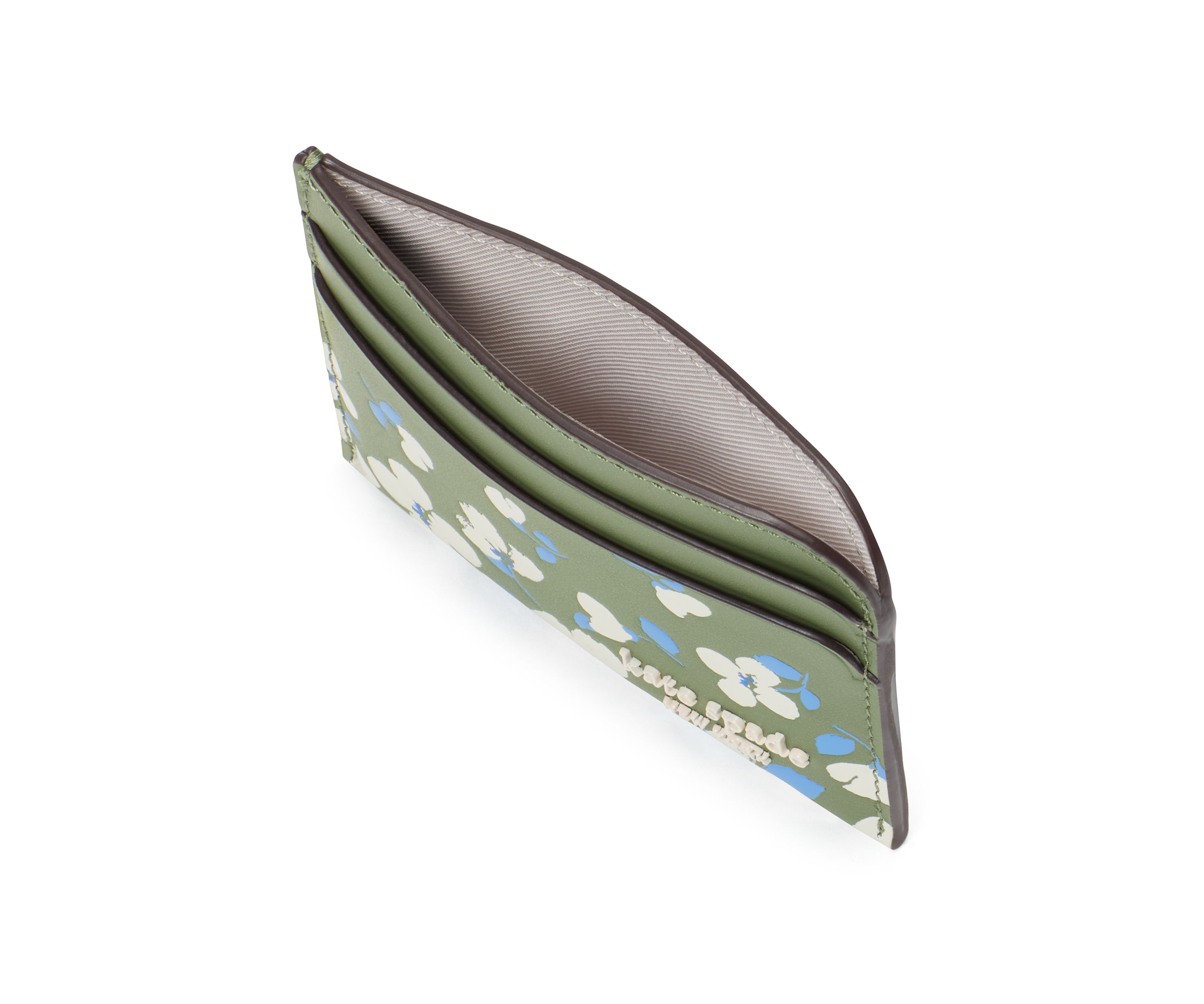 Devin Painterly Bouquet Card Holder