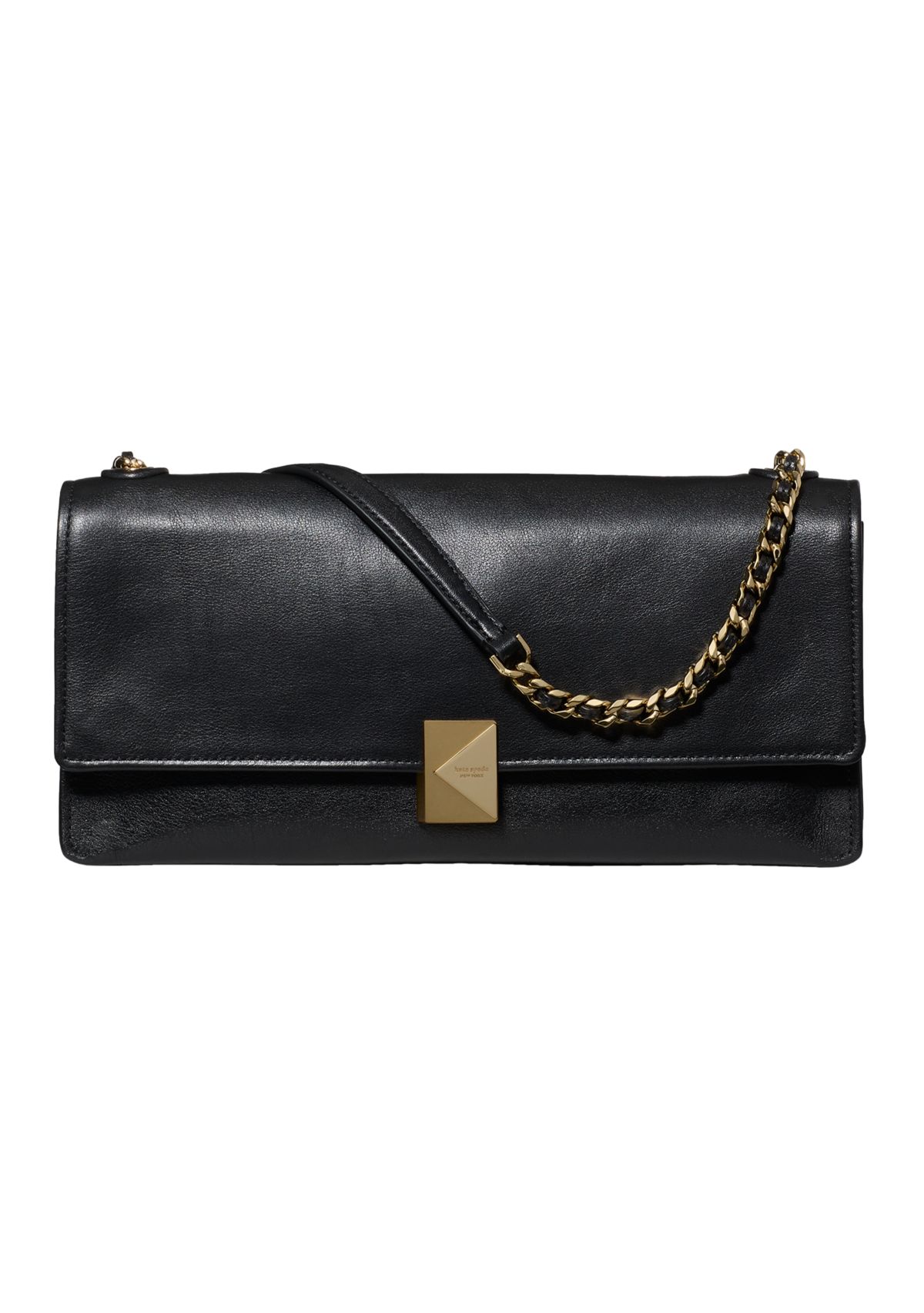 Deco Soft Shoulder Bag 