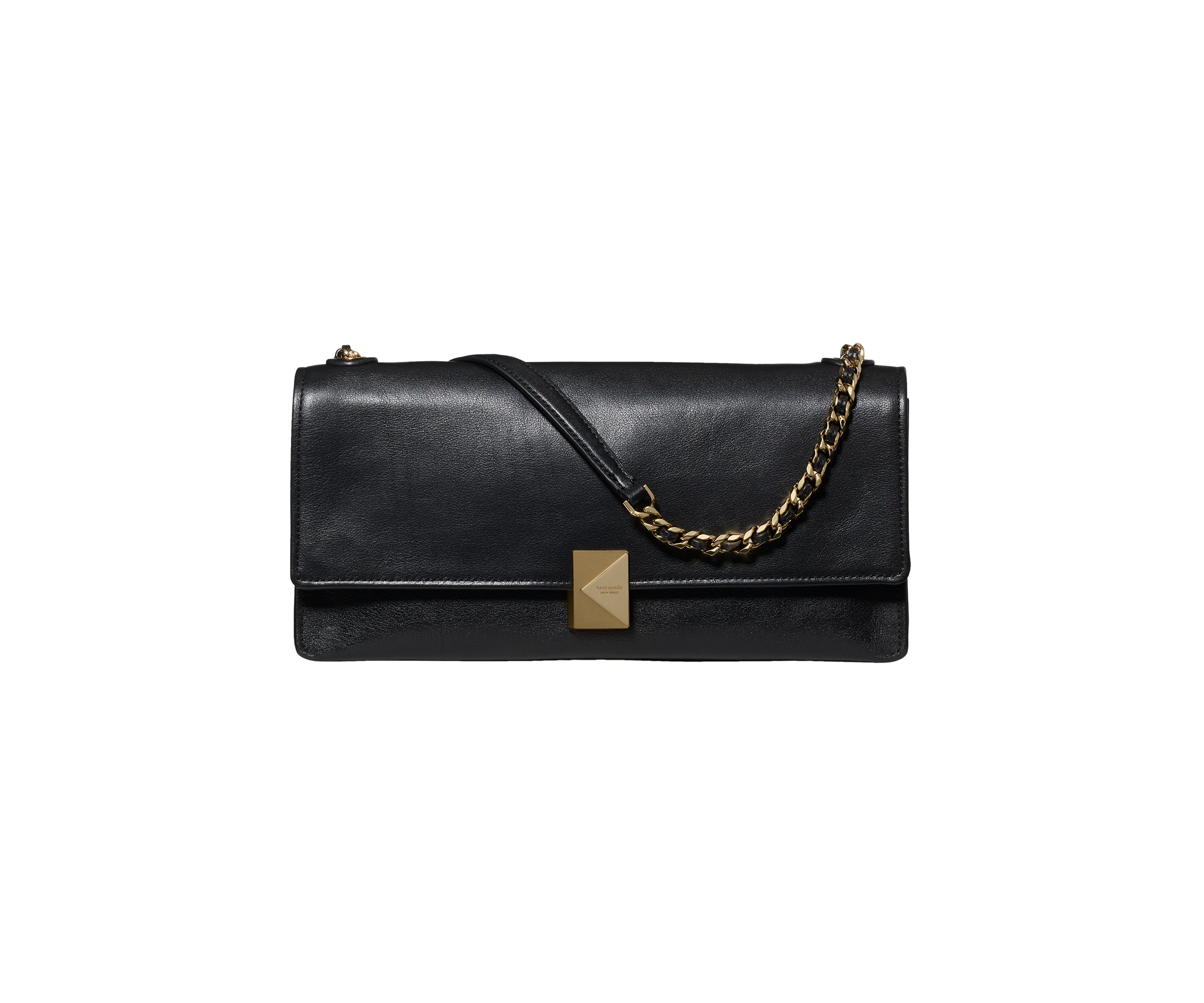 Deco Soft Shoulder Bag 