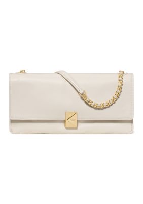 kate spade new york Deco Soft Shoulder Bag