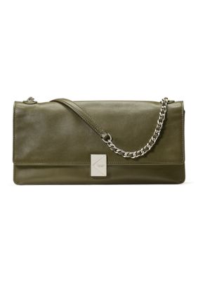 kate spade new york Deco Soft Shoulder Bag
