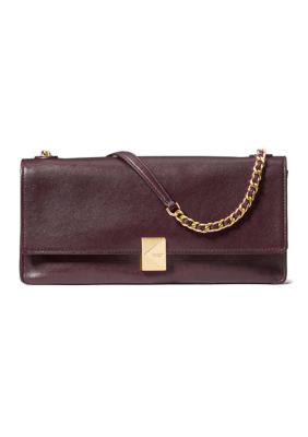 kate spade new york Deco Soft Shoulder Bag