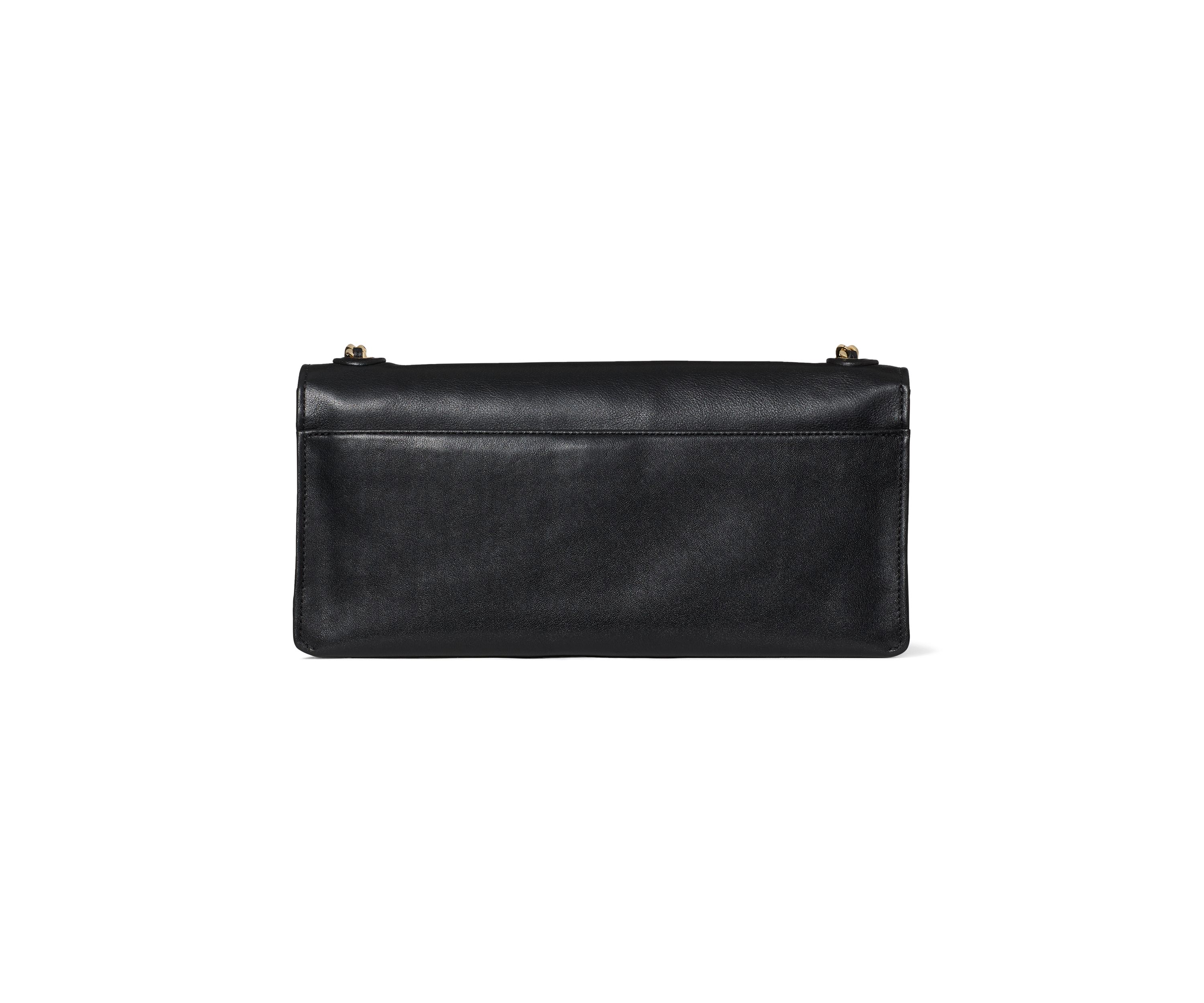 Deco Soft Shoulder Bag 