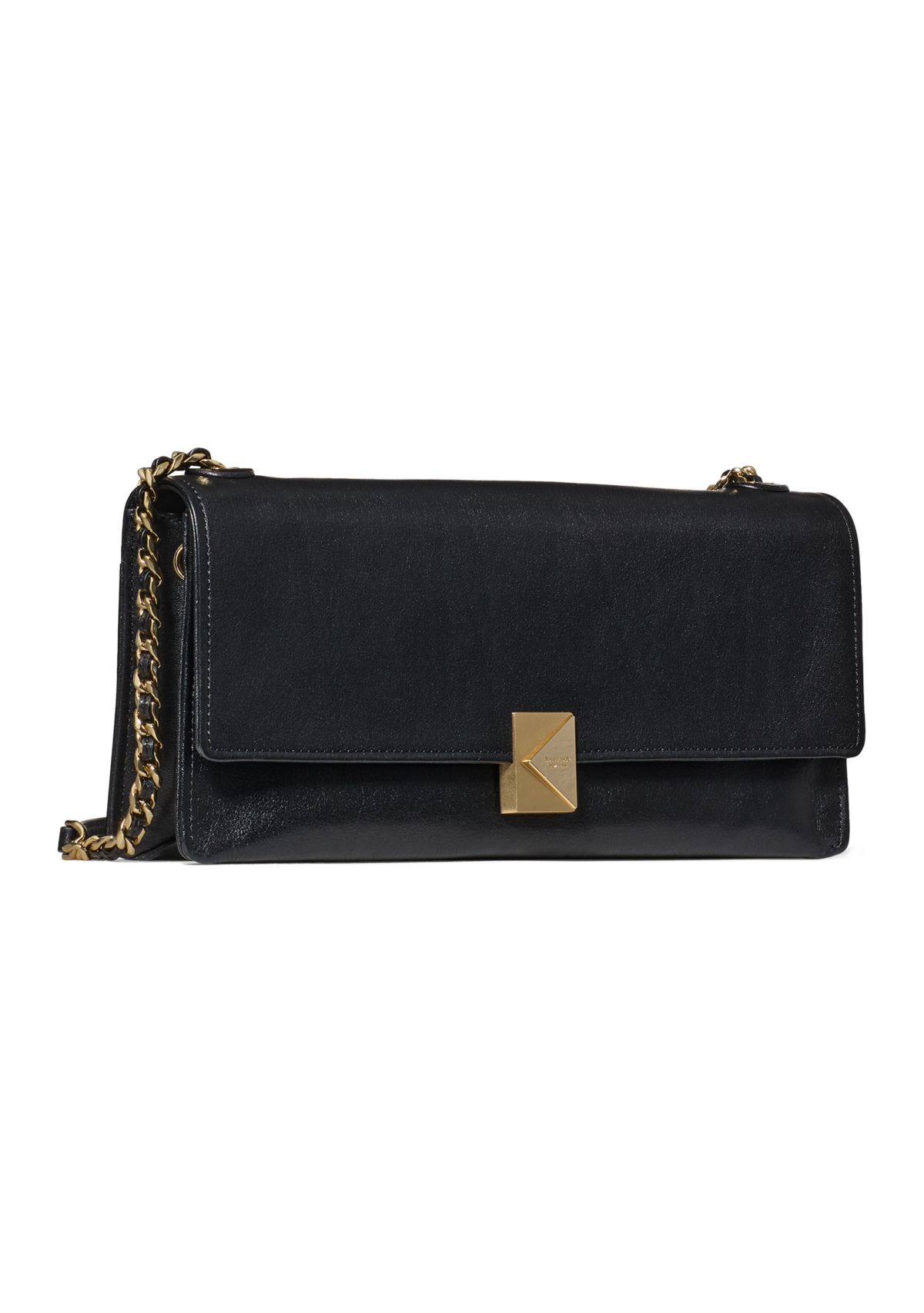Deco Soft Shoulder Bag 