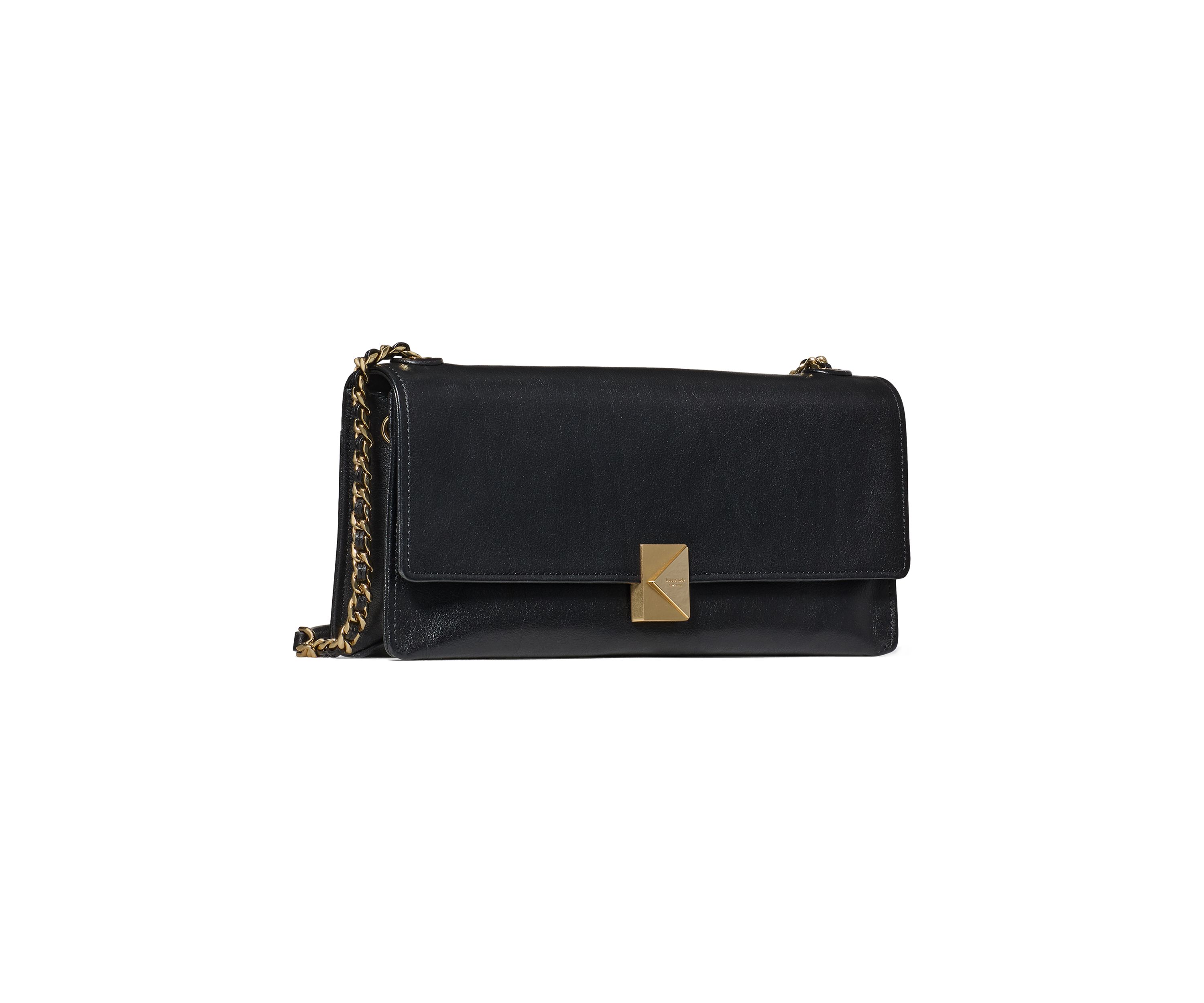 Deco Soft Shoulder Bag 