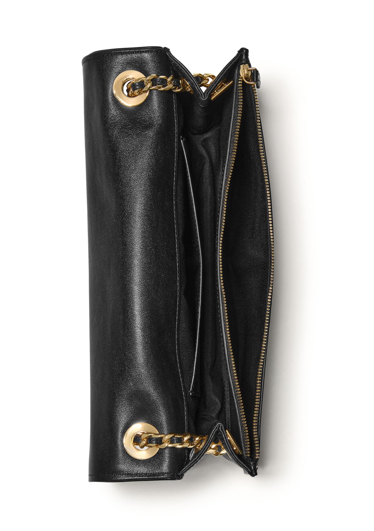 Deco Soft Shoulder Bag 