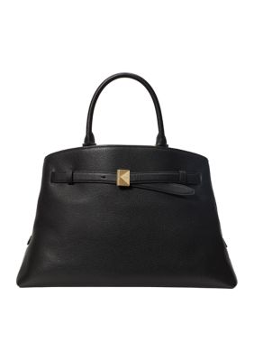 kate spade new york Deco Work Tote Bag, Black