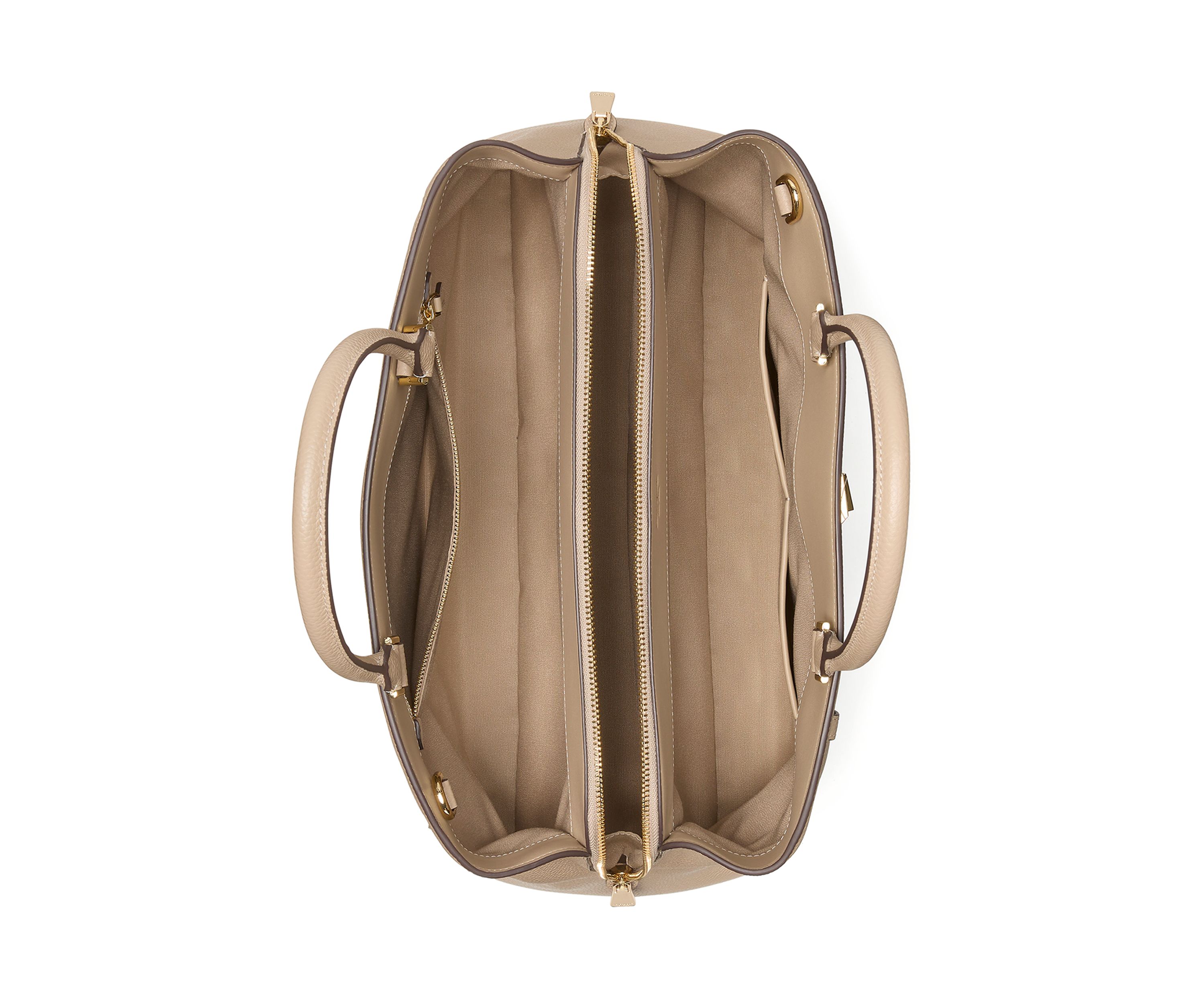 Deco Work Tote Bag 