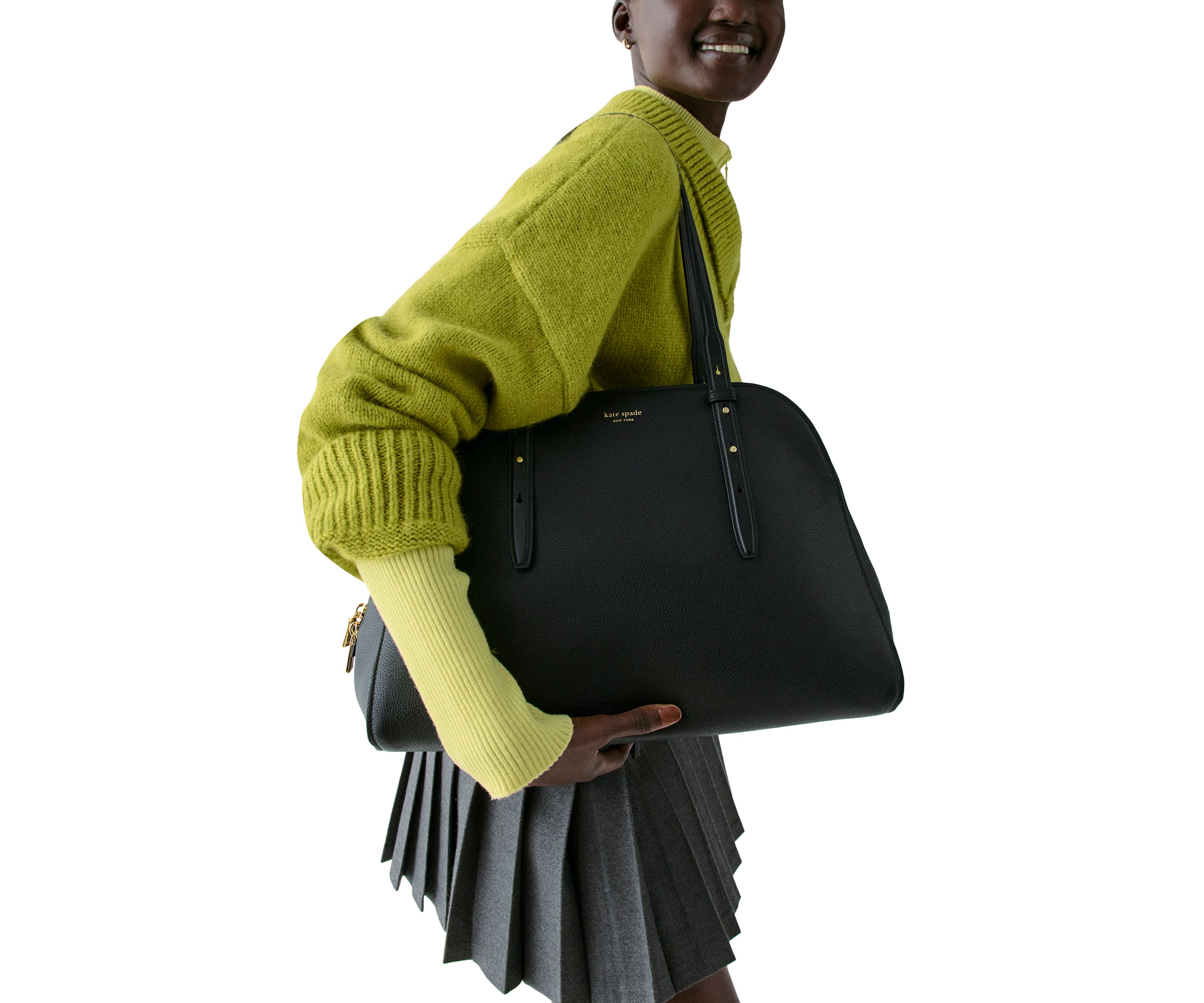 Maise Carryall Bag 
