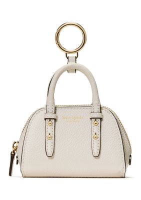kate spade new york Women's Charmed Nano Carryall Bag Charm