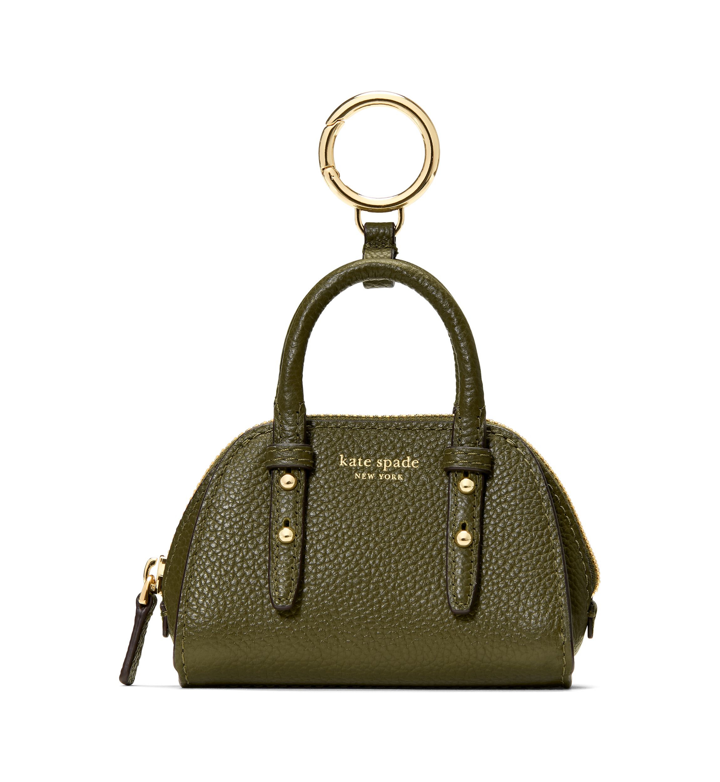 Charmed Nano Carryall Bag Charm 