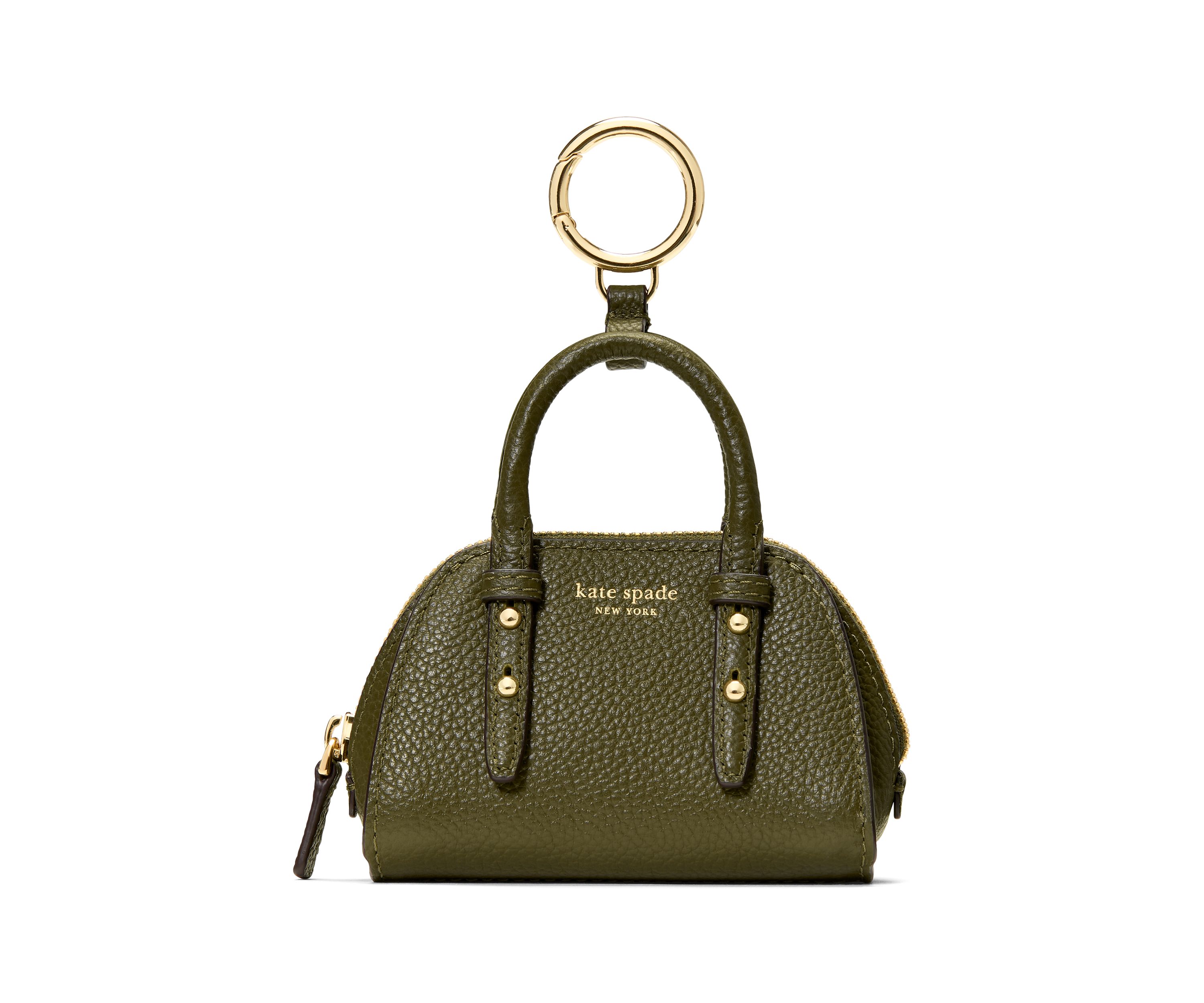 Charmed Nano Carryall Bag Charm 
