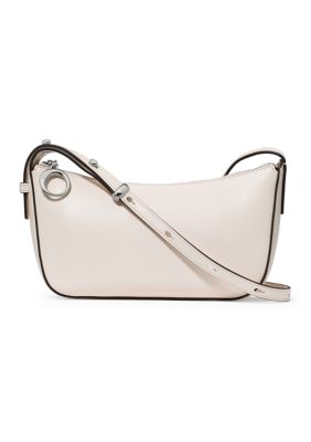 kate spade new york Halo Crossbody Smooth Leather Bag