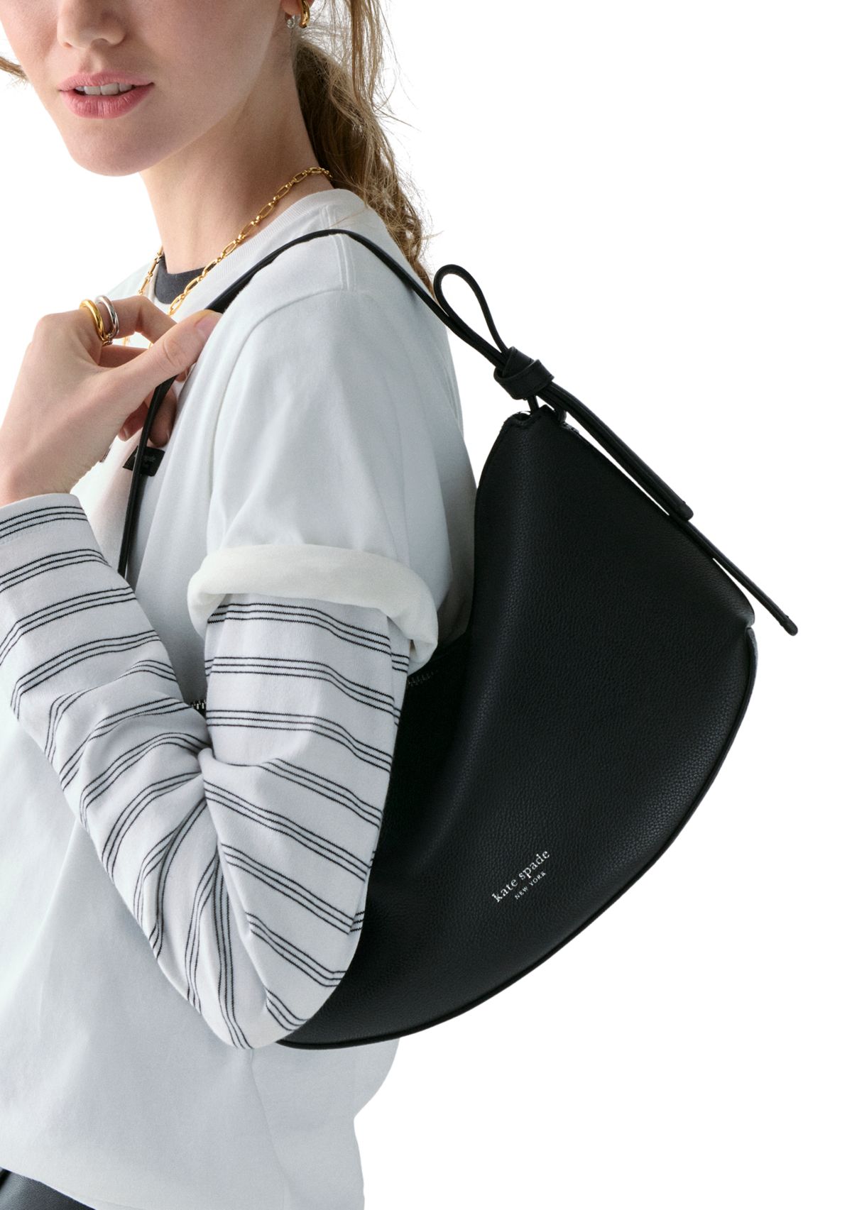 Loop Shoulder Bag 