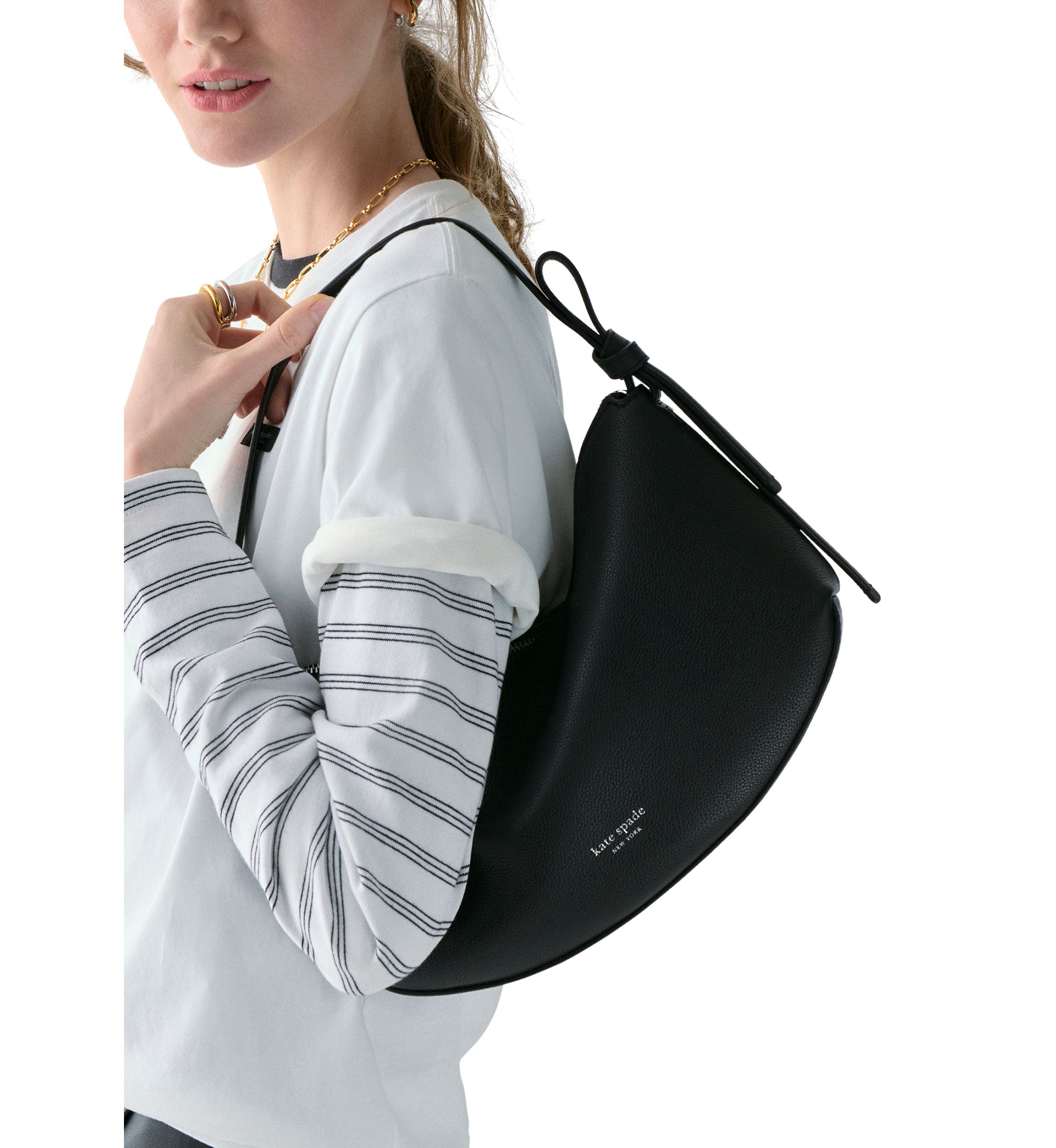 Loop Shoulder Bag 