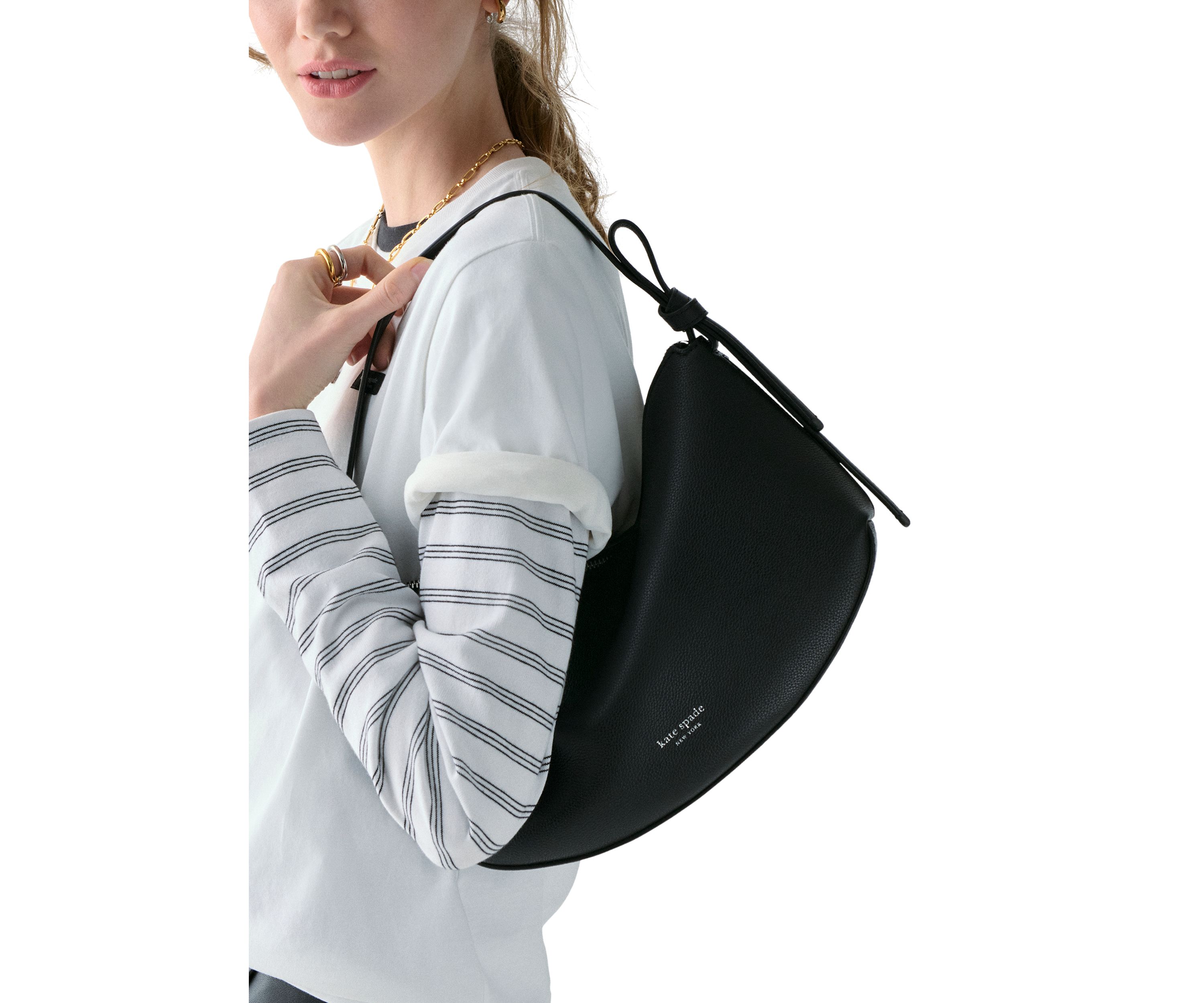 Loop Shoulder Bag 