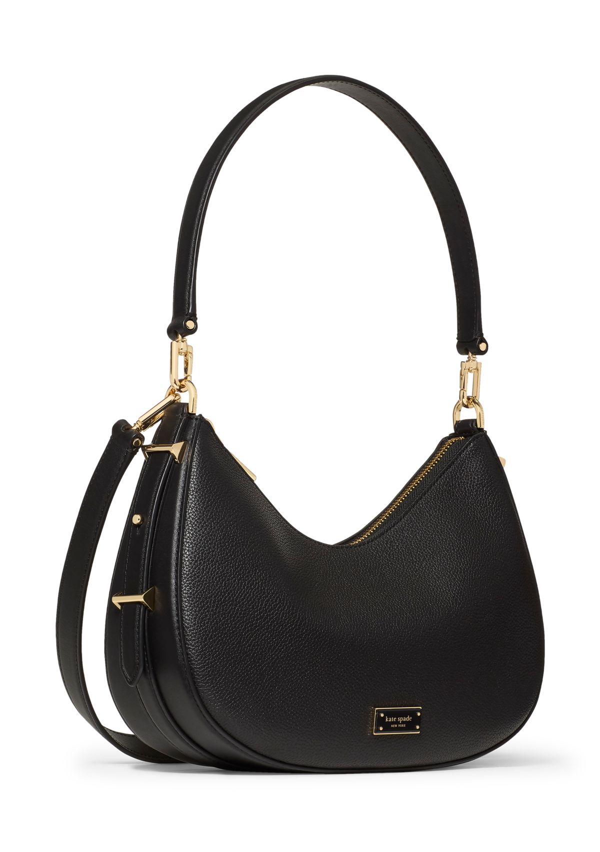 Convertible Shoulder Bag 