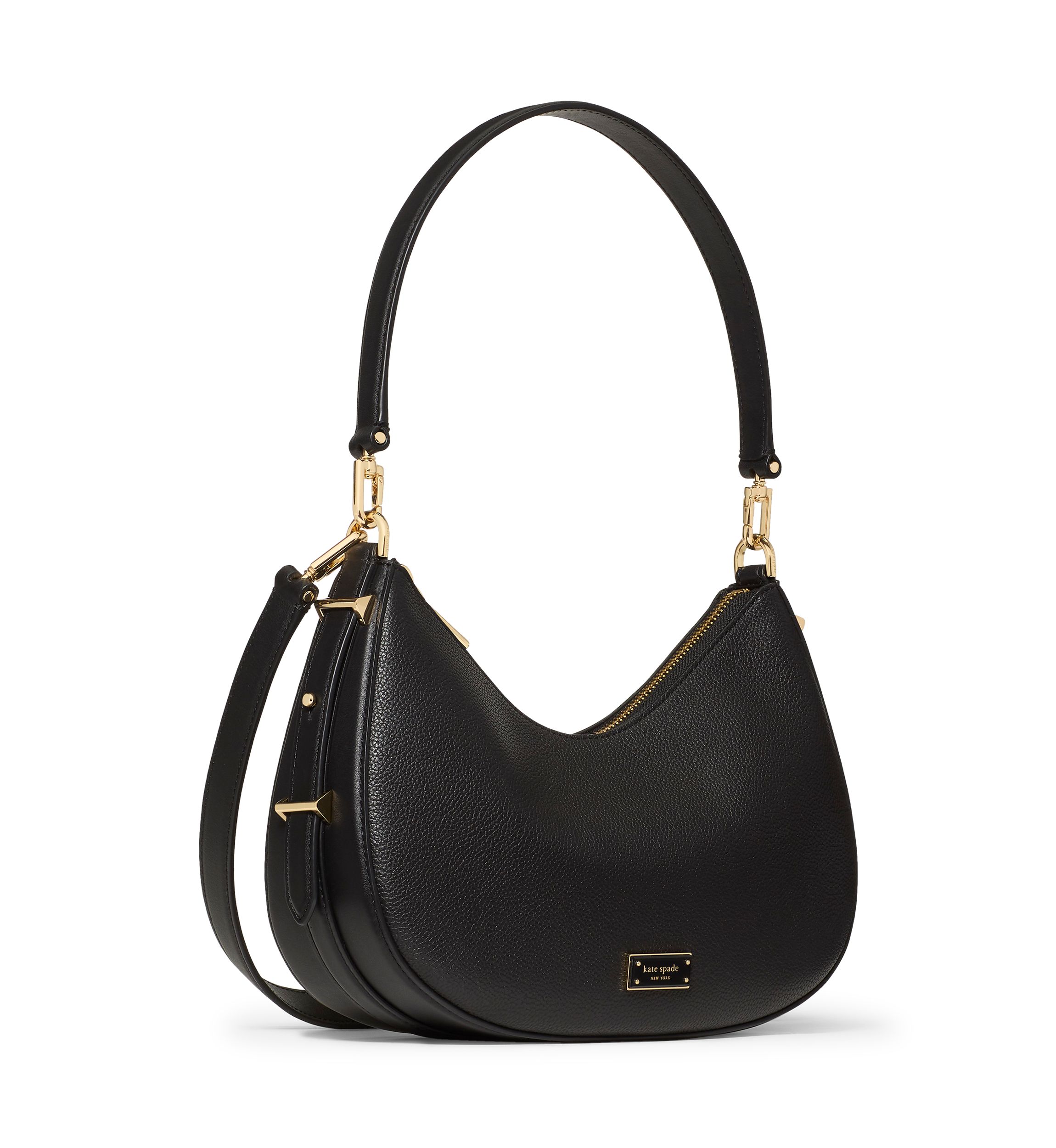 Convertible Shoulder Bag 