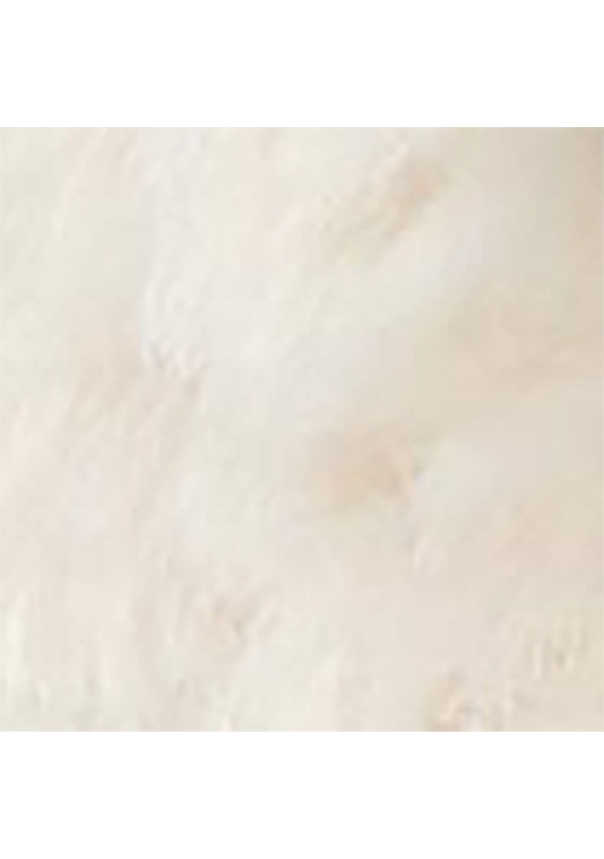 3D Faux Fur Sheep Bag Charm Keyfob